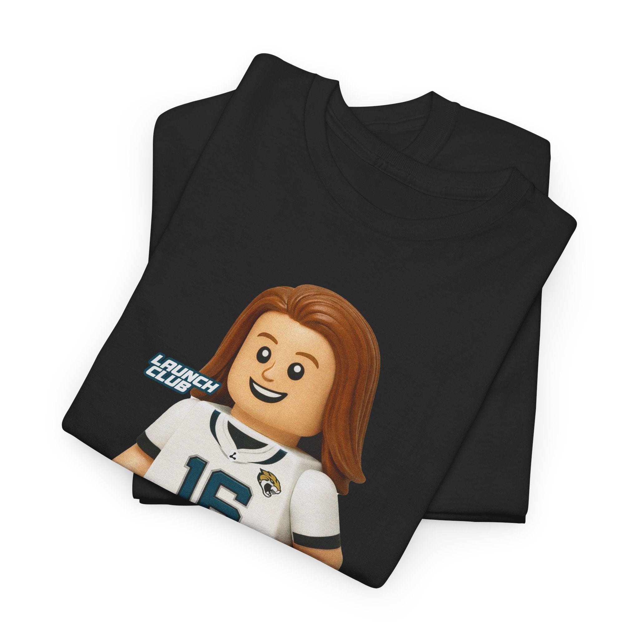 MINI TLAW TEE