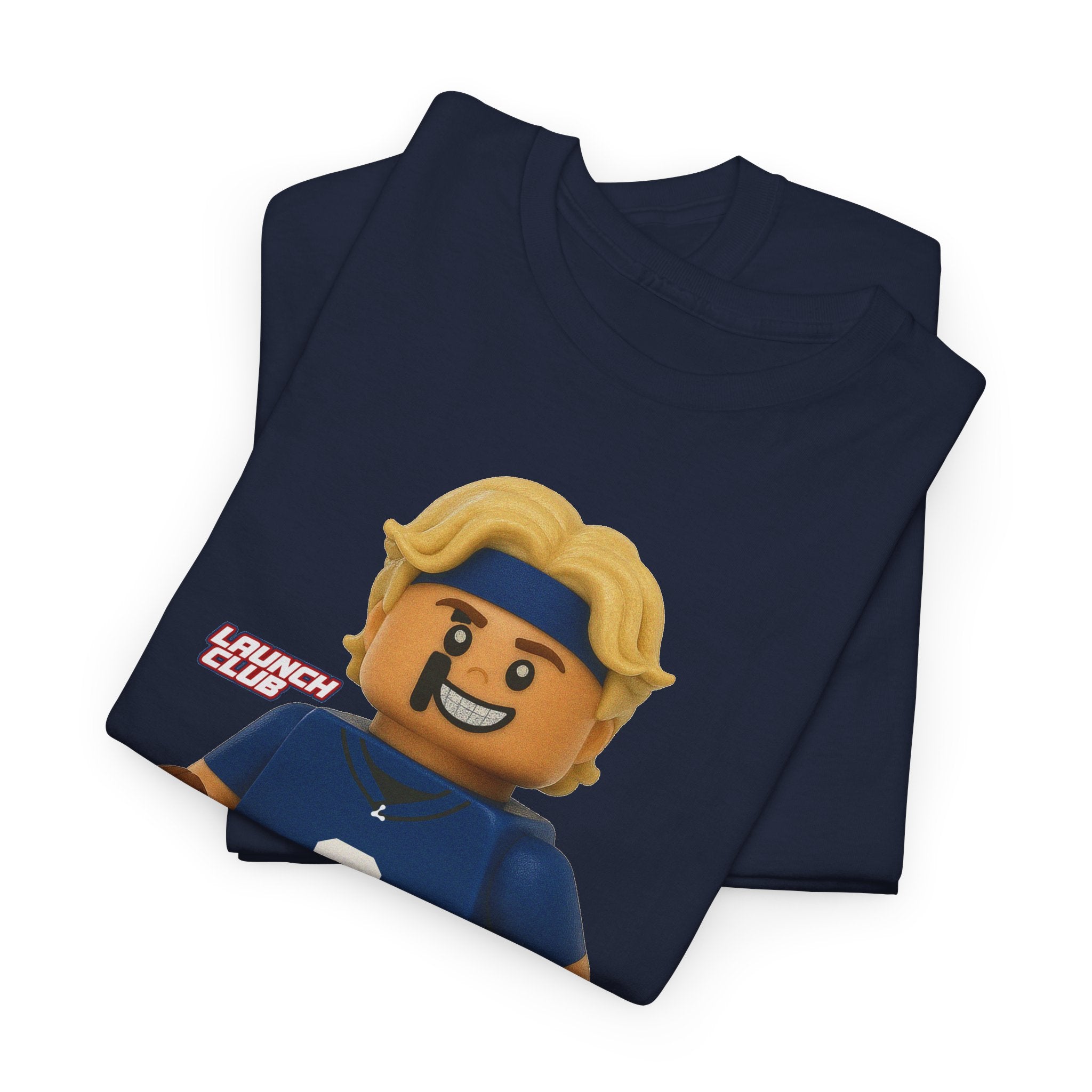 MINI NY TEE