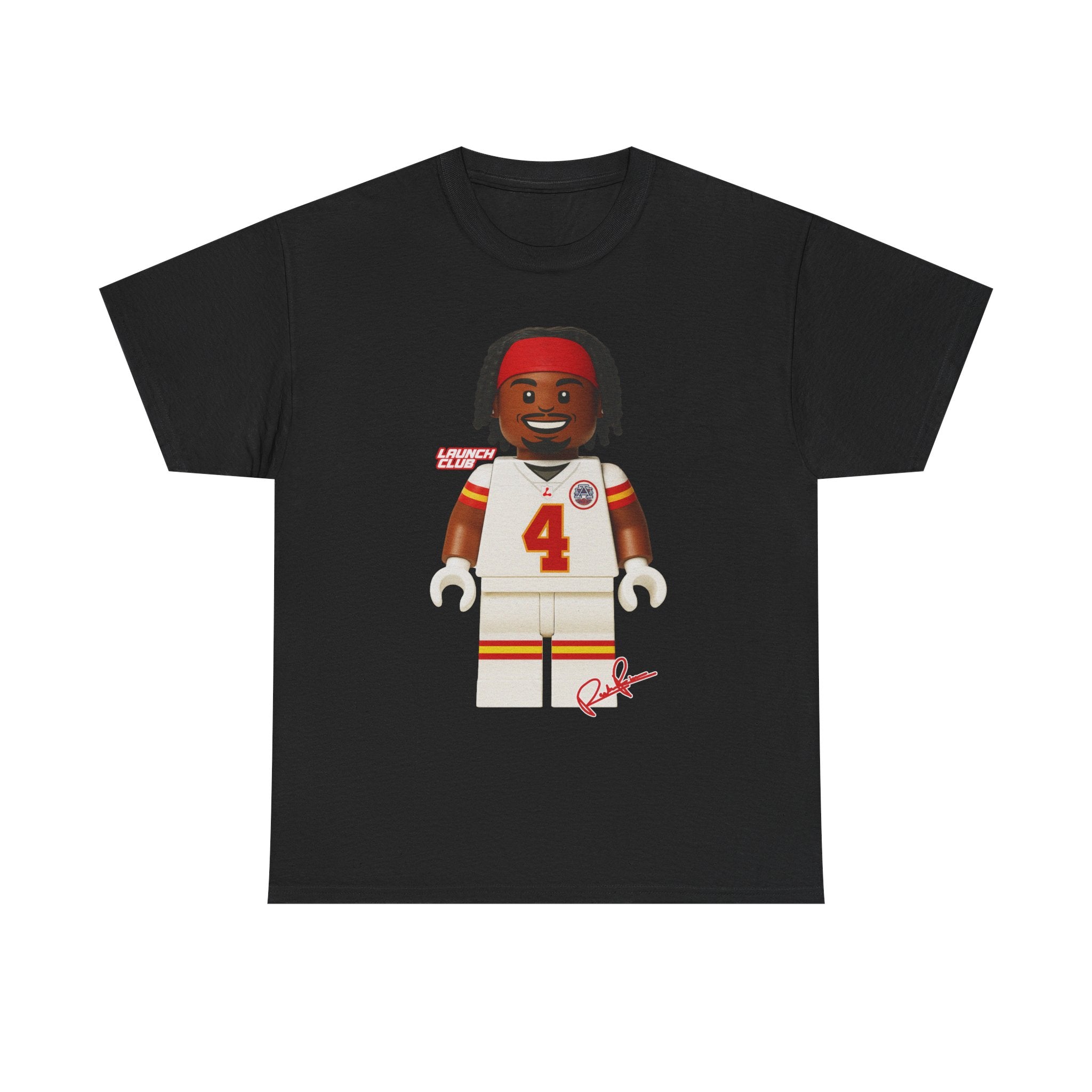 MINI CHIEF TEE