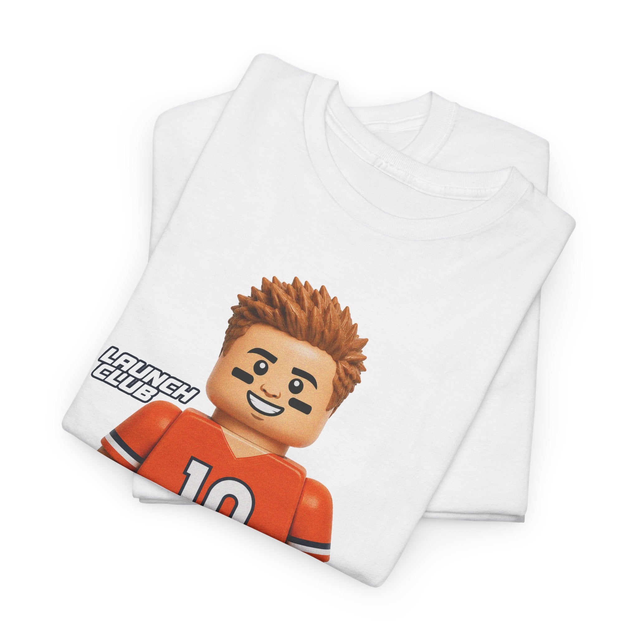 MINI BRONCO TEE