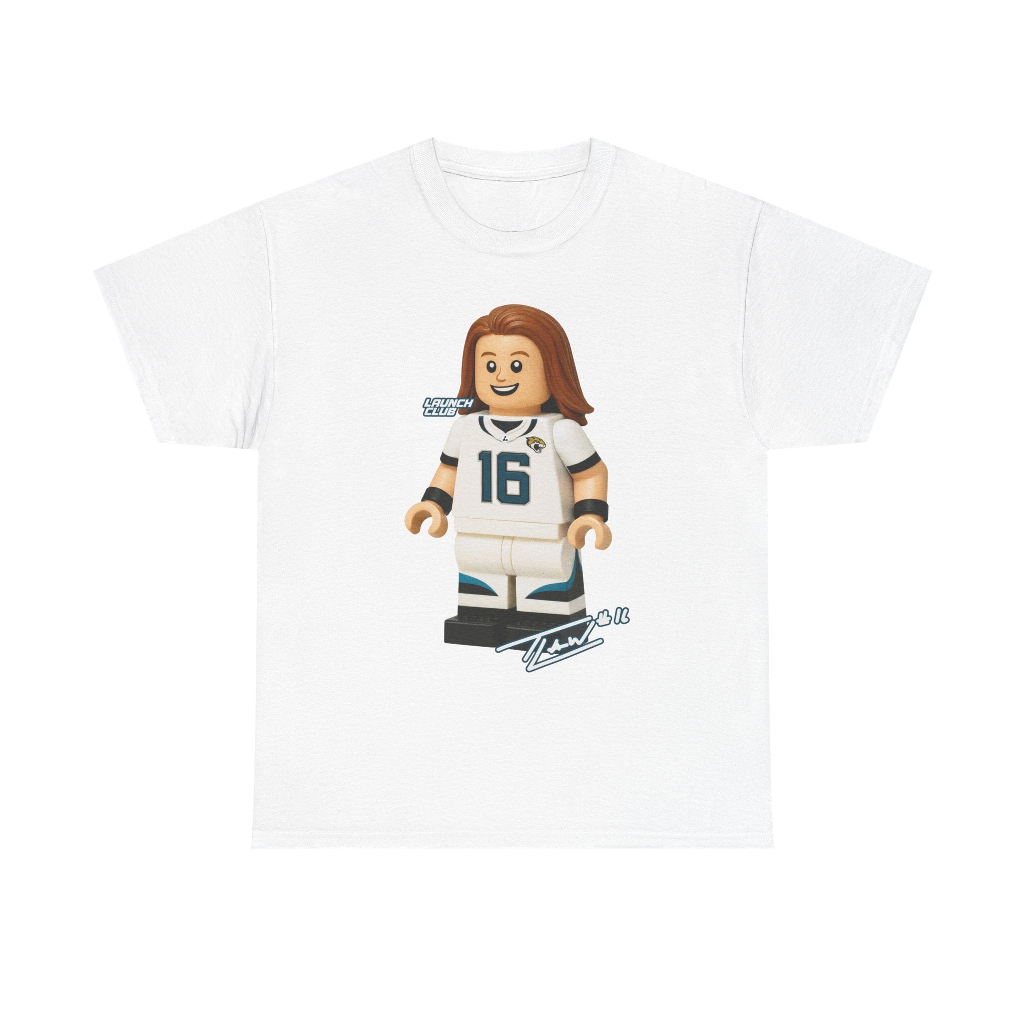 MINI TLAW TEE