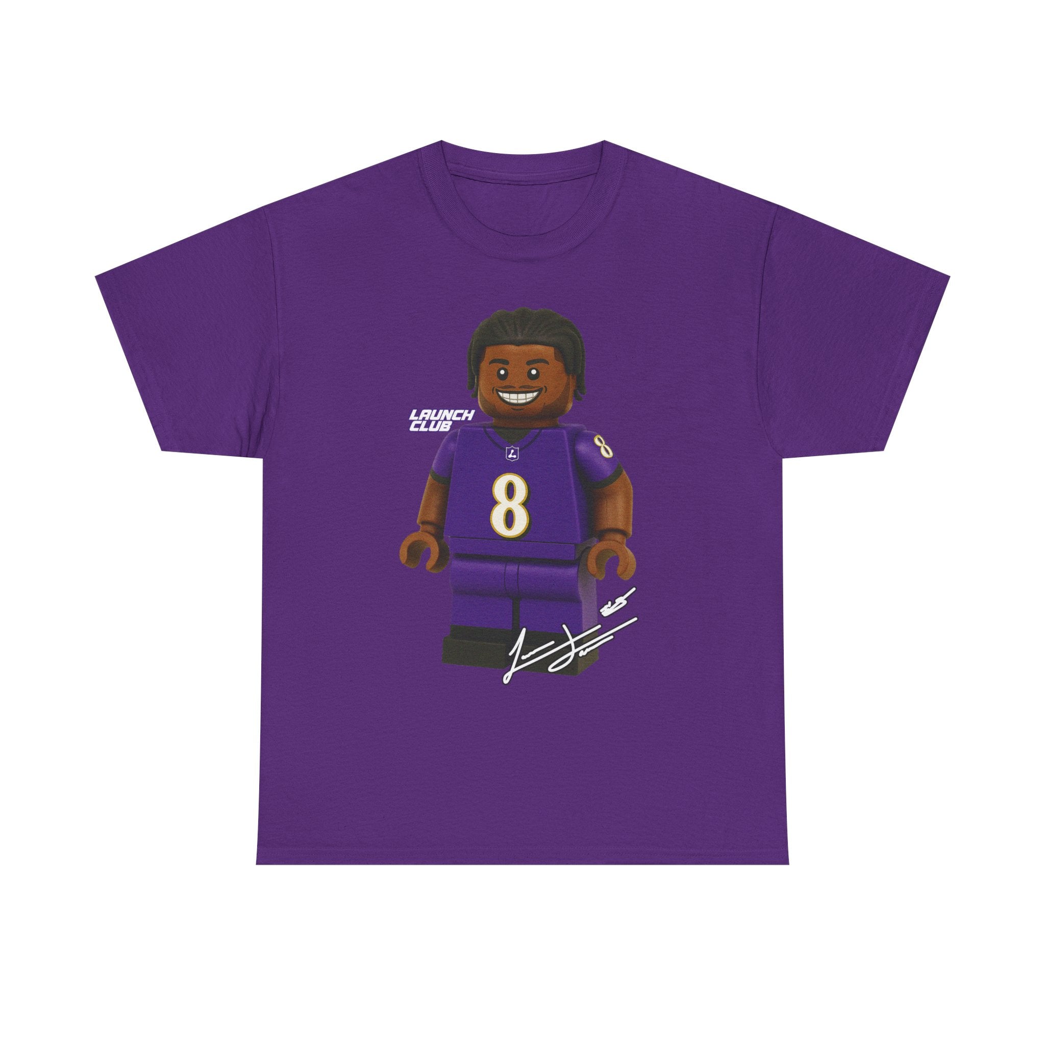 MINI LJ TEE