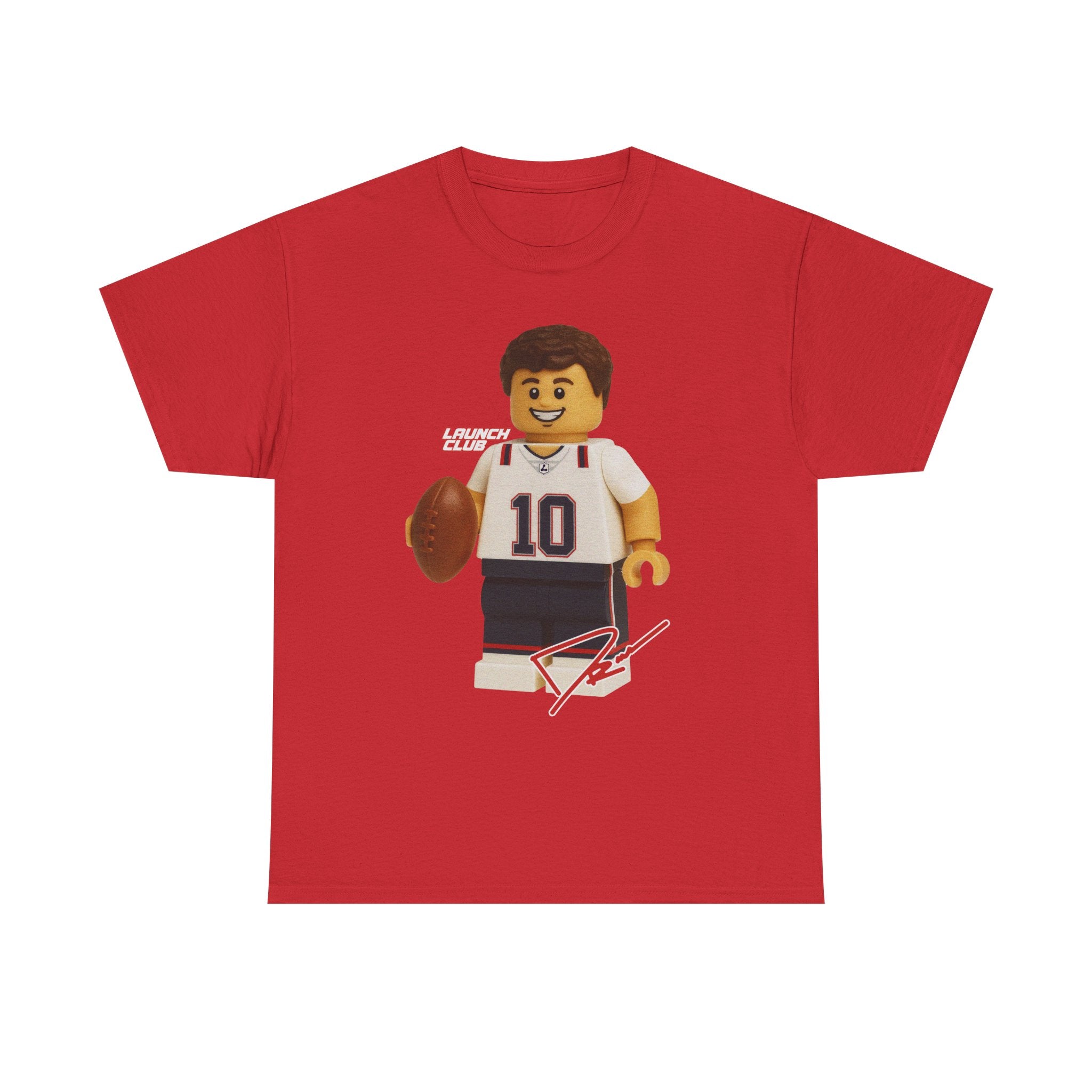 MINI PATS TEE