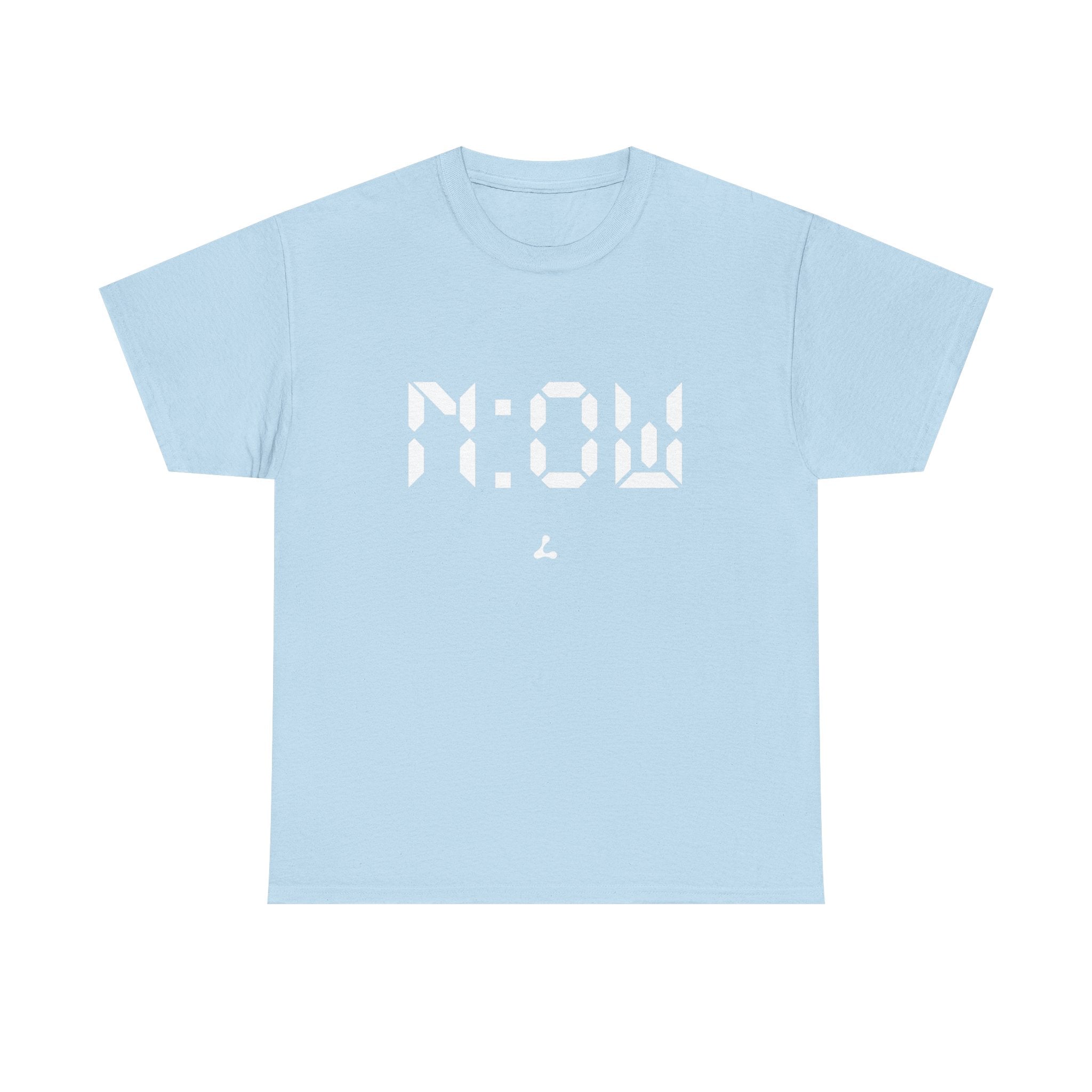 TIME IS NOW TEE