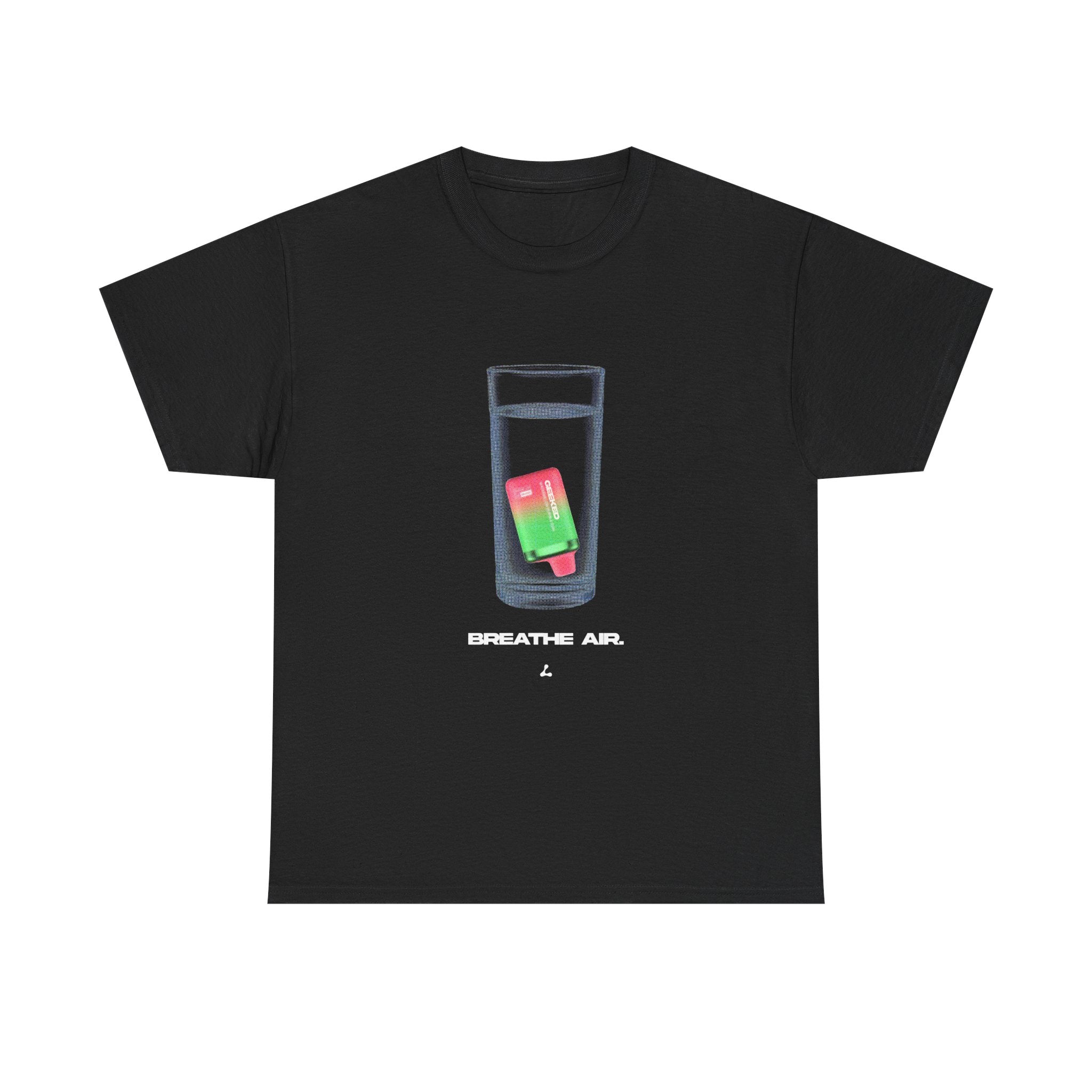 BREATHE AIR TEE