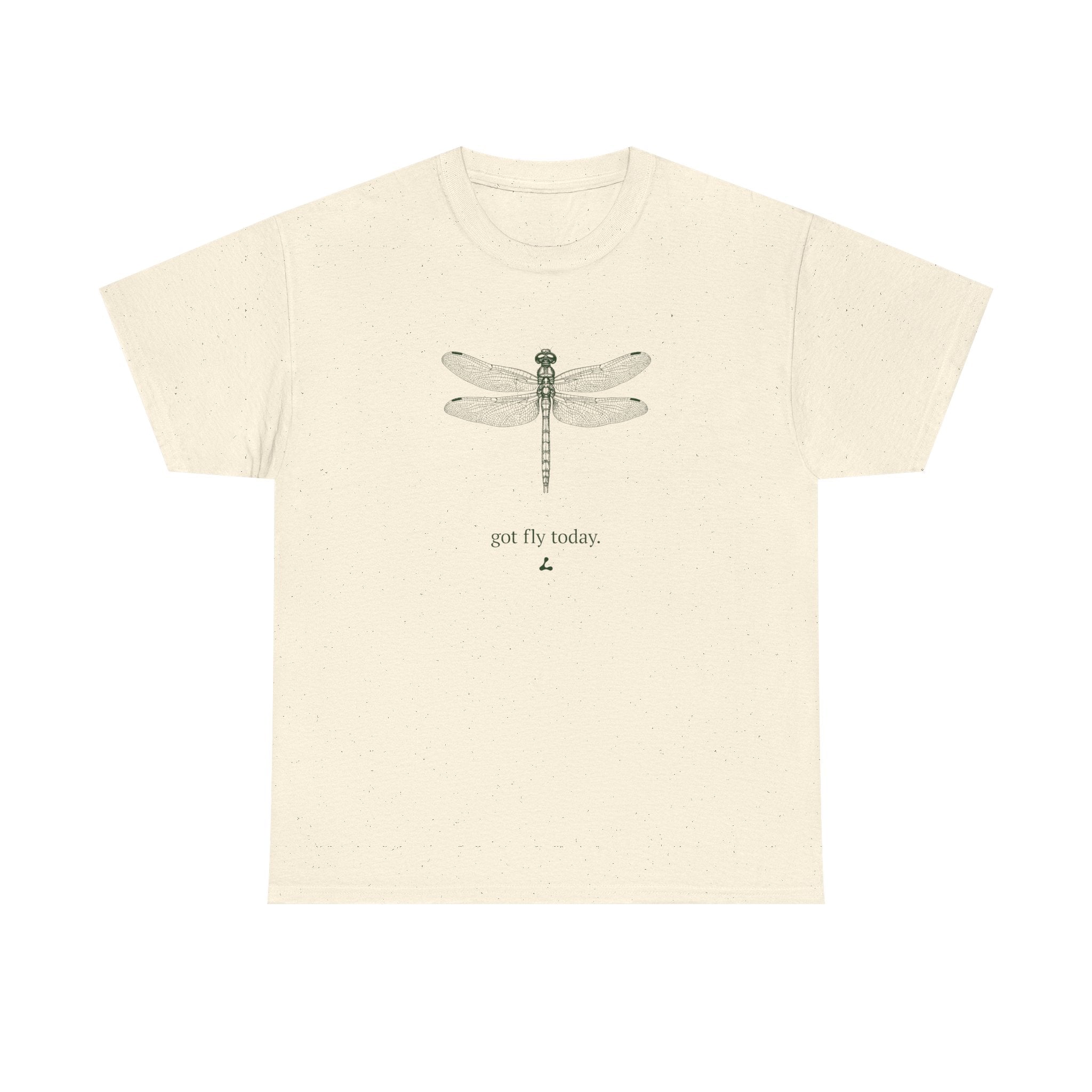 GOT FLY TODAY SHIRT