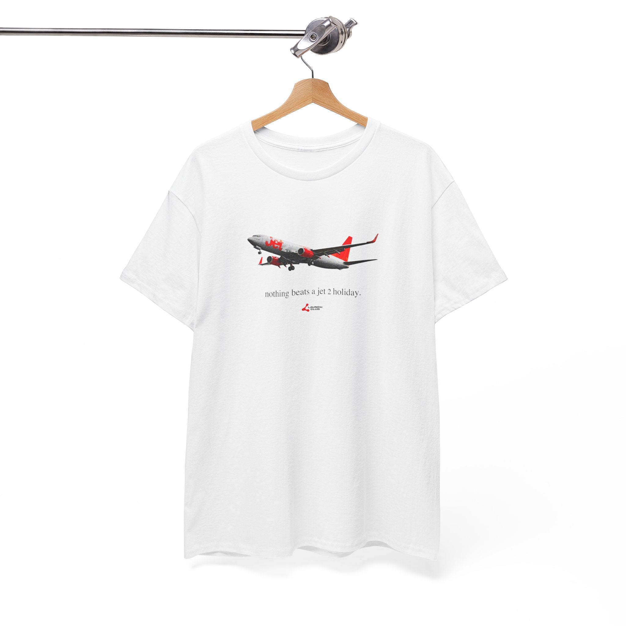 Jet Two Holiday Shirt