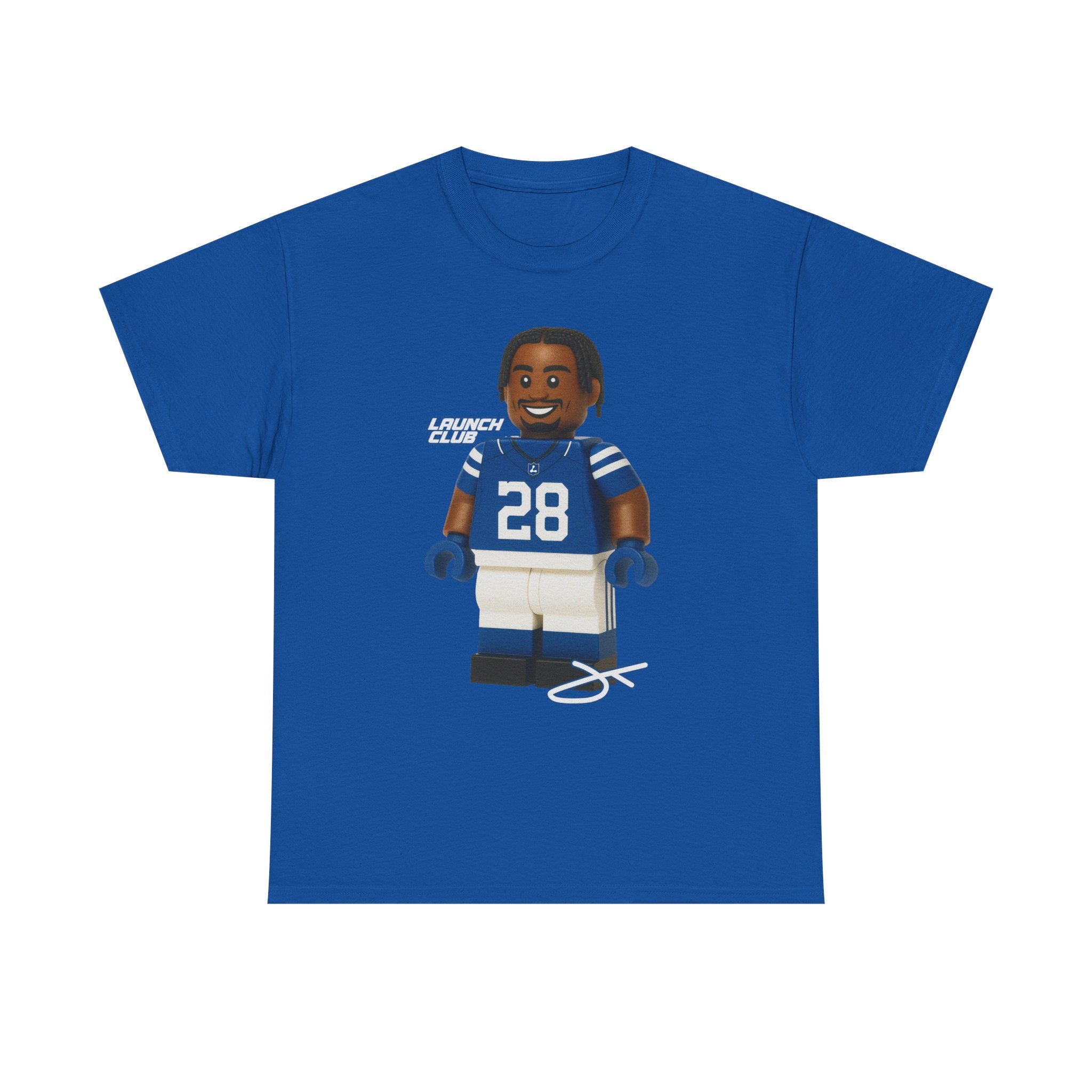 MINI JT TEE