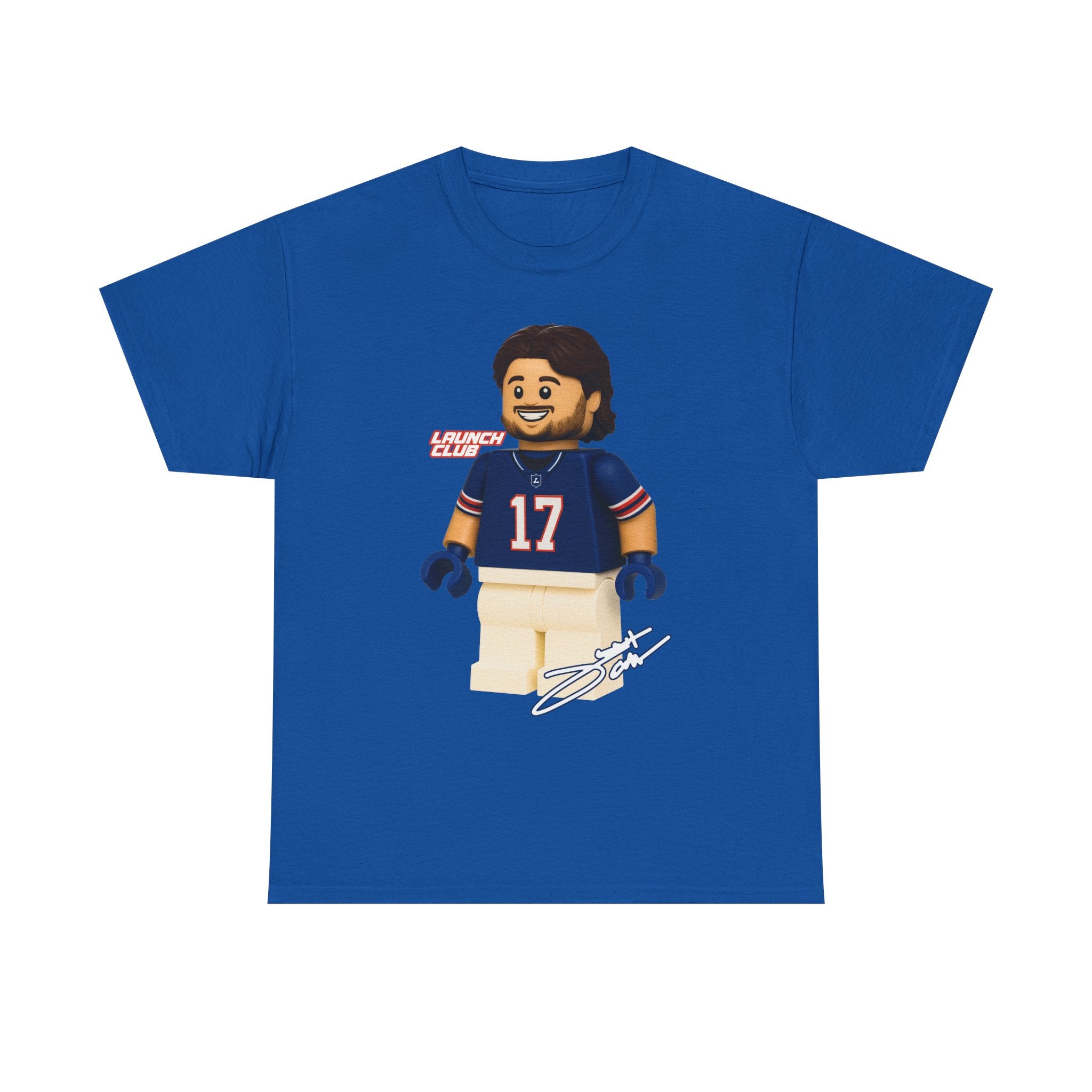 MINI JOSH TEE