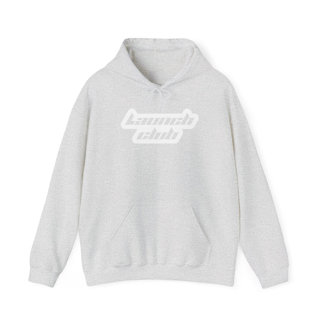 Launch Club Hoodie