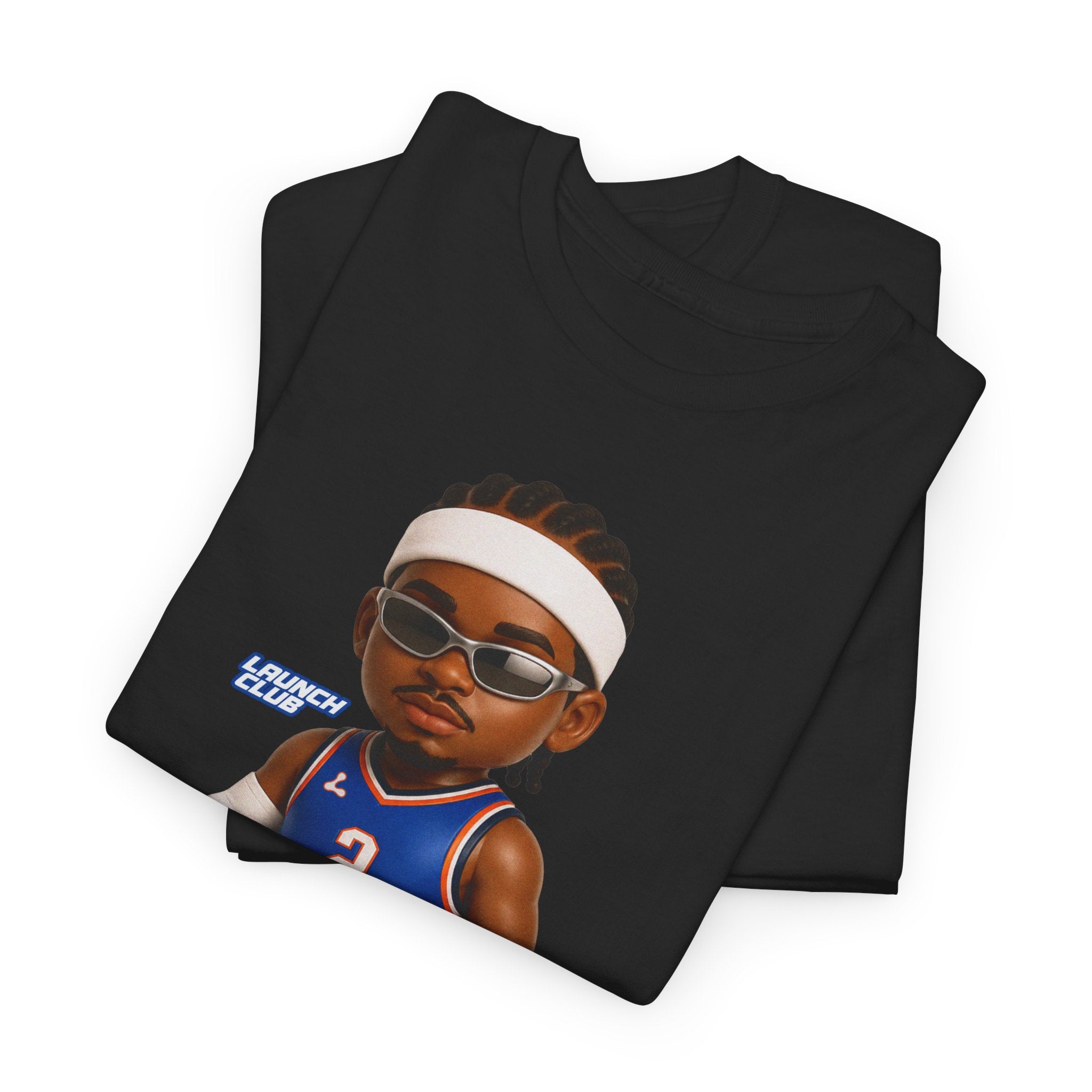 MINI SGA TEE