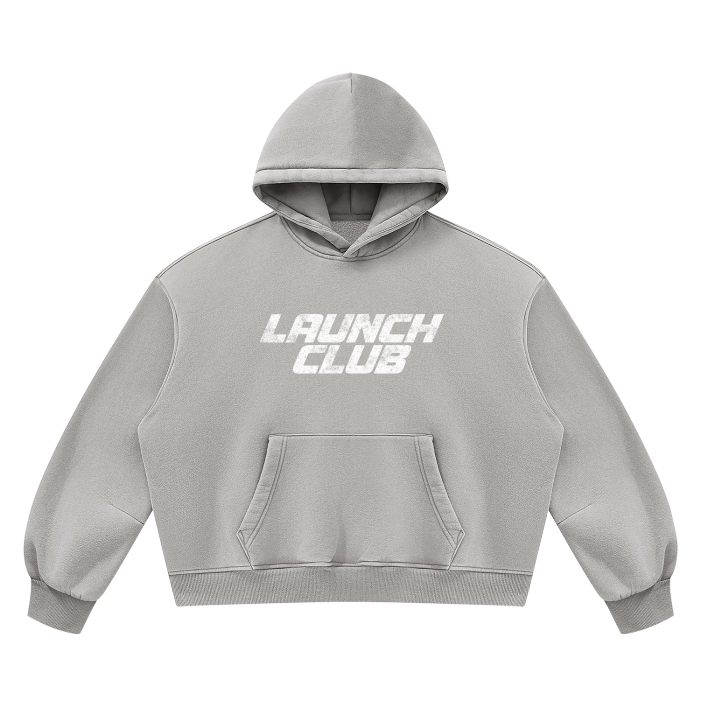 THE PERFECT HOODIE