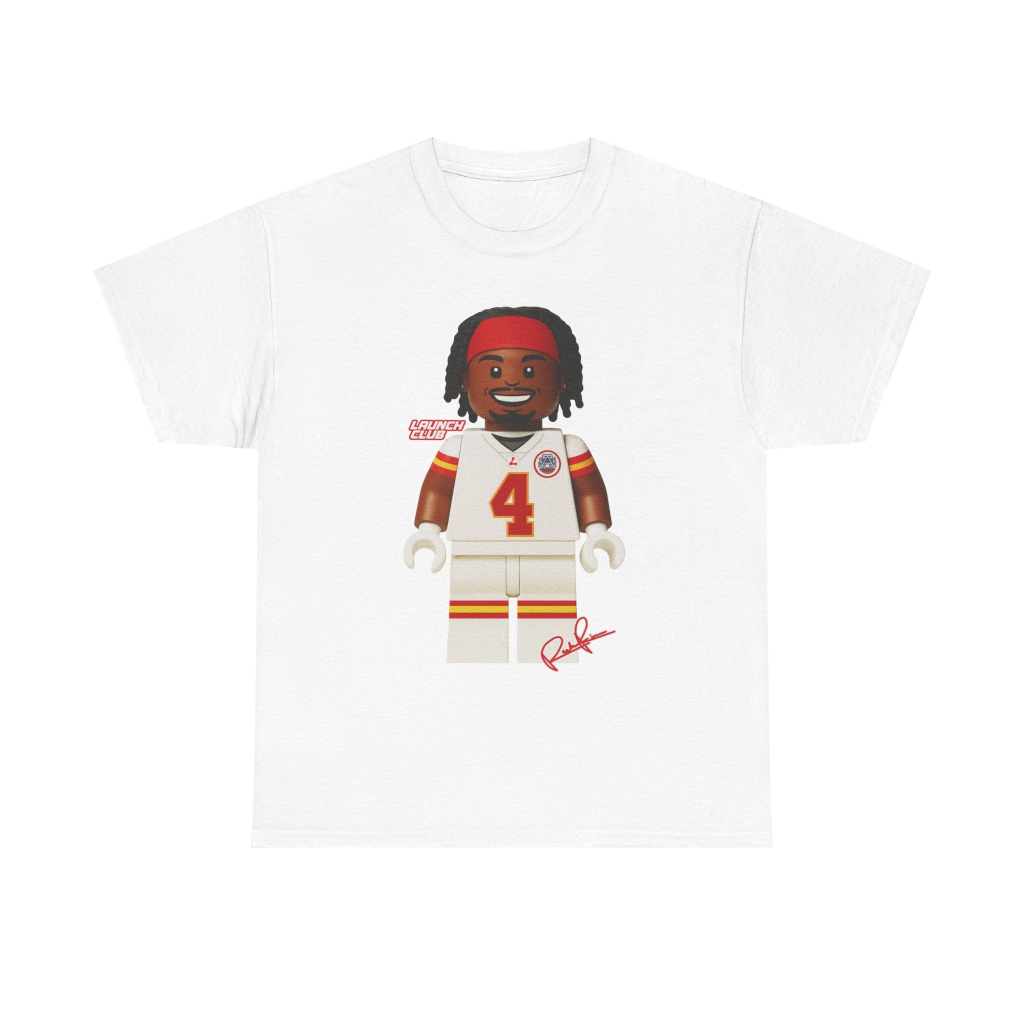 MINI CHIEF TEE