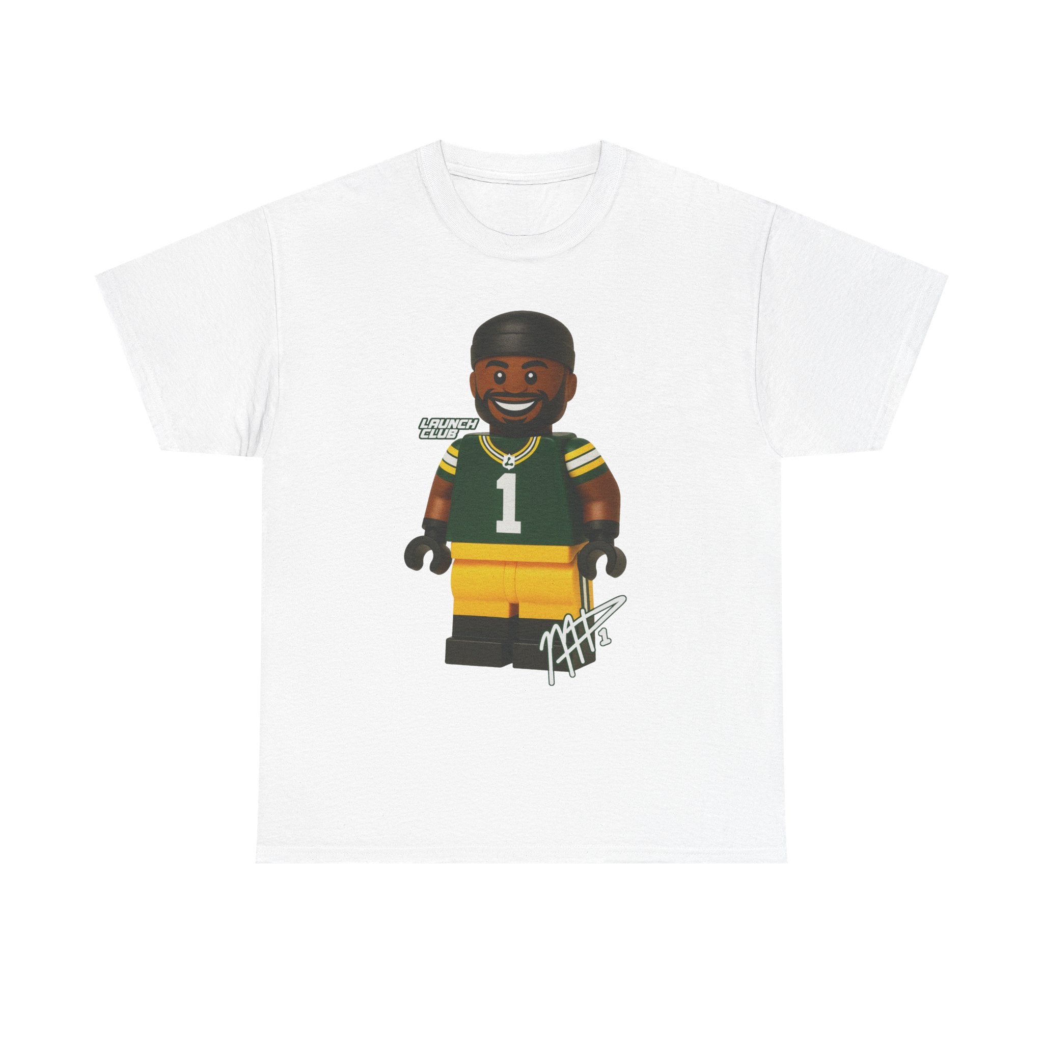 MINI PACKER TEE