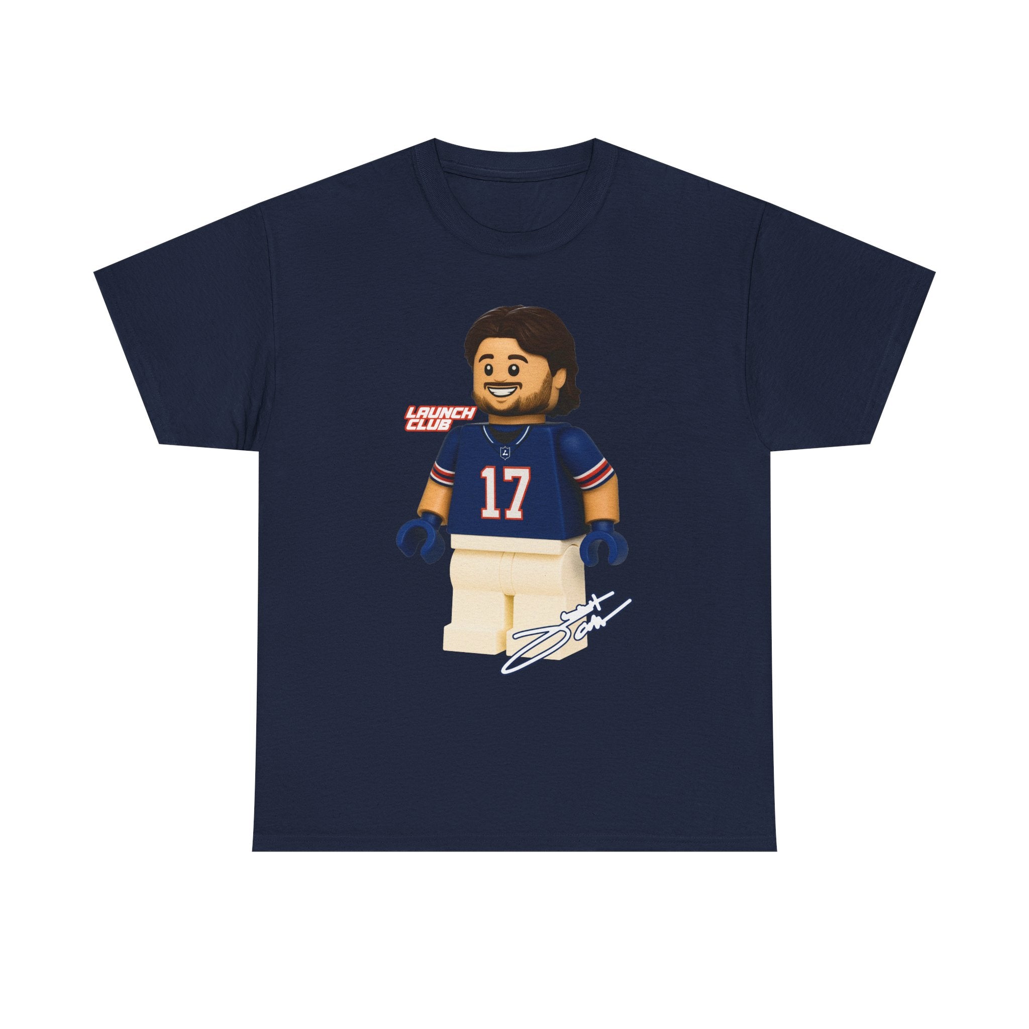 MINI JOSH TEE