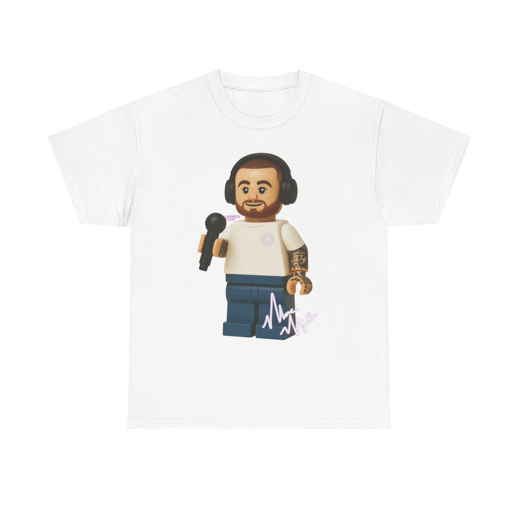 MINI MAC TEE