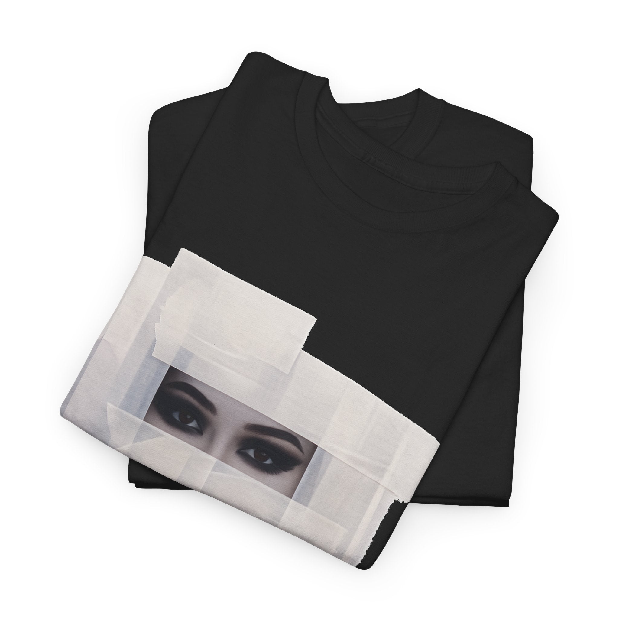 ALBUM HABIBTI TEE