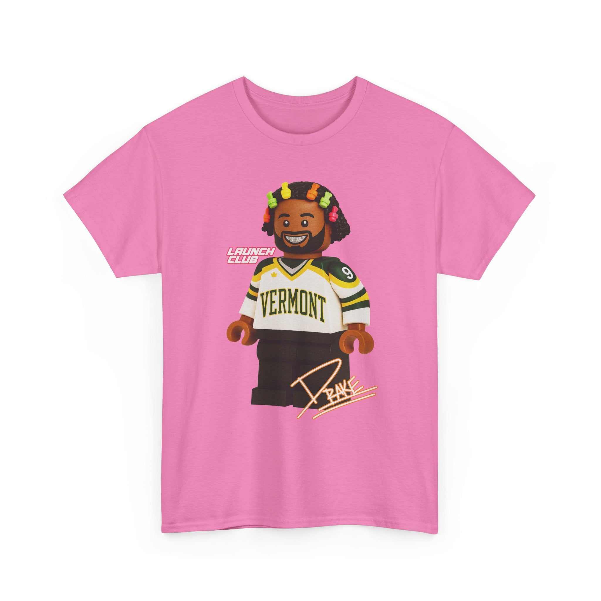 MINI DRIZZY TEE