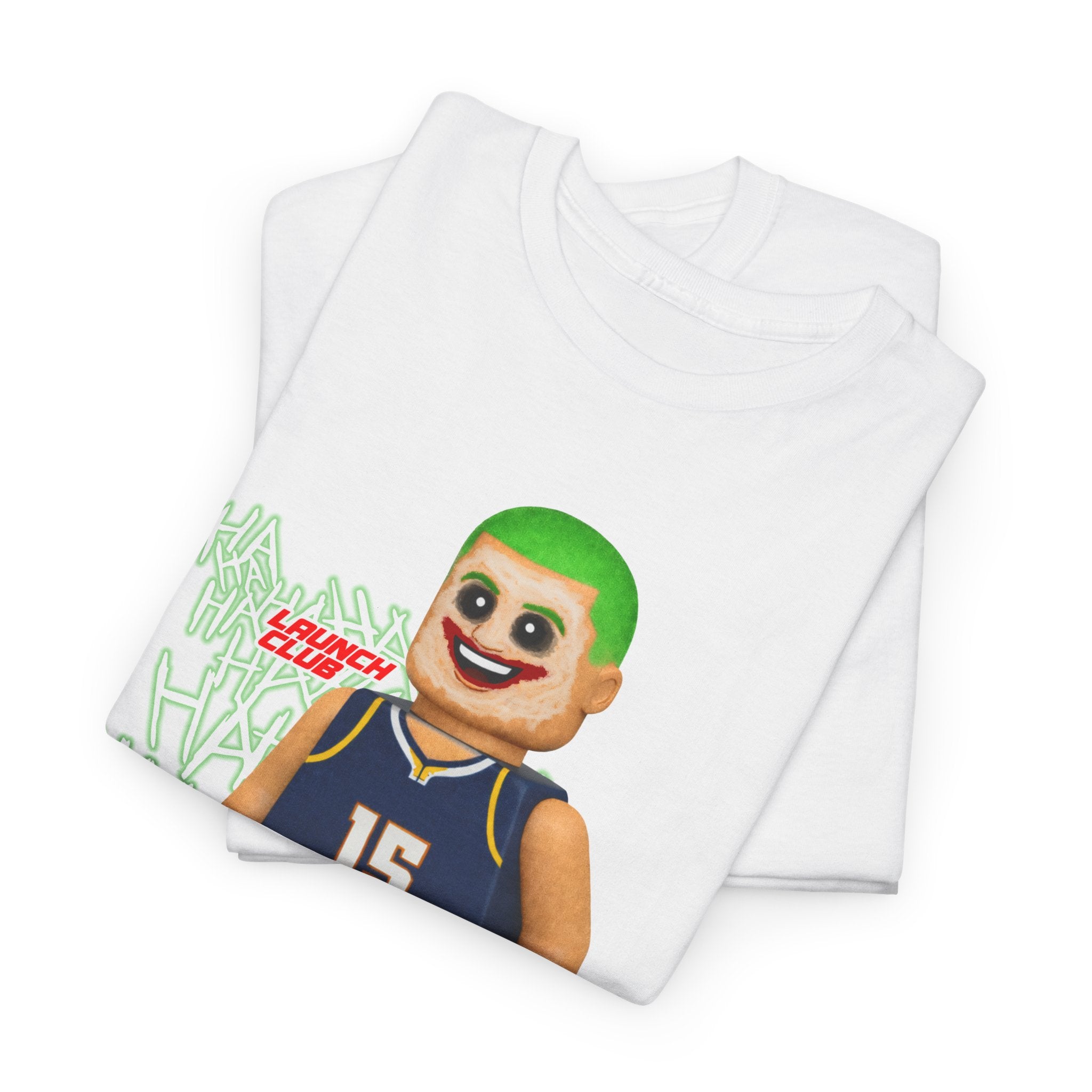 MINI JOKIC SHIRT