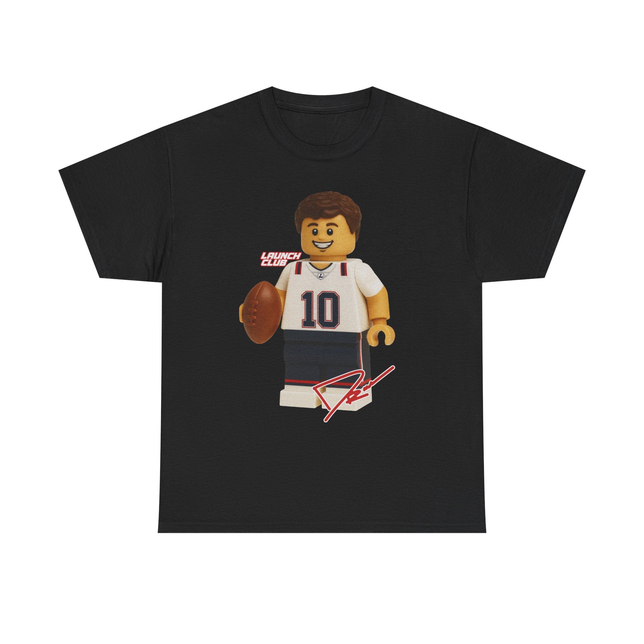 MINI PATS TEE