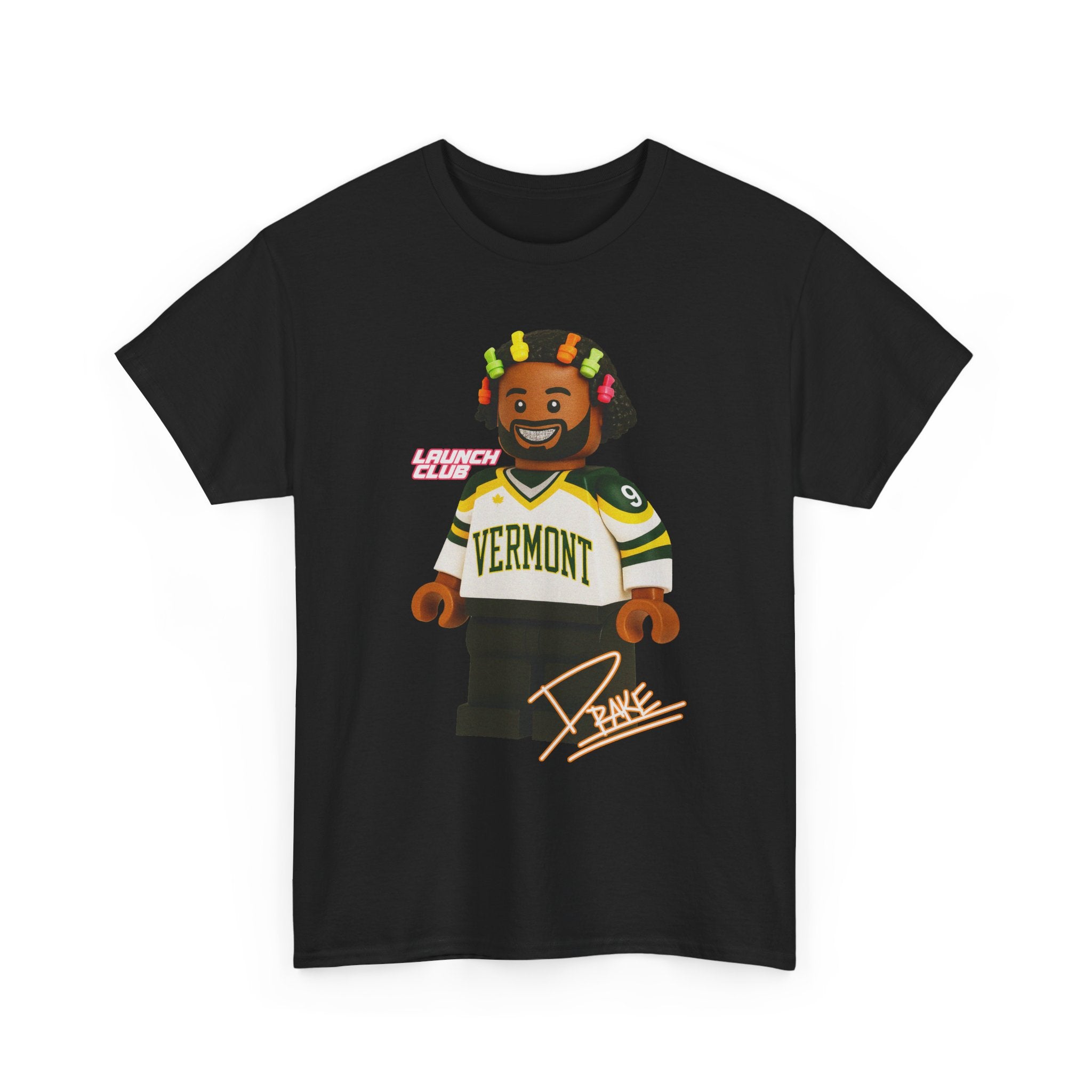 MINI DRIZZY TEE