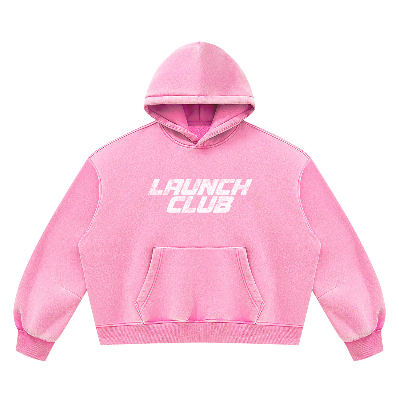 THE PERFECT HOODIE