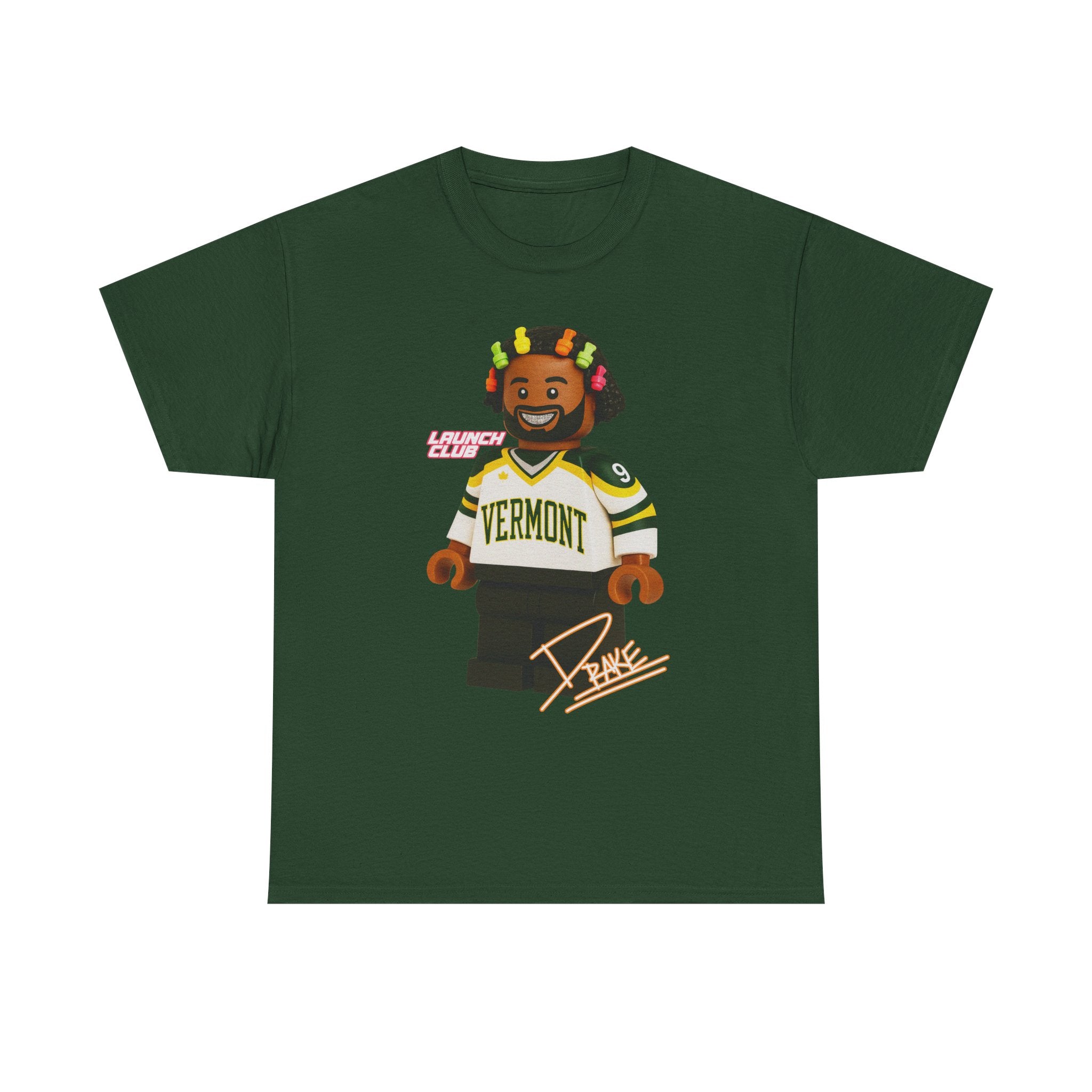 MINI DRIZZY TEE