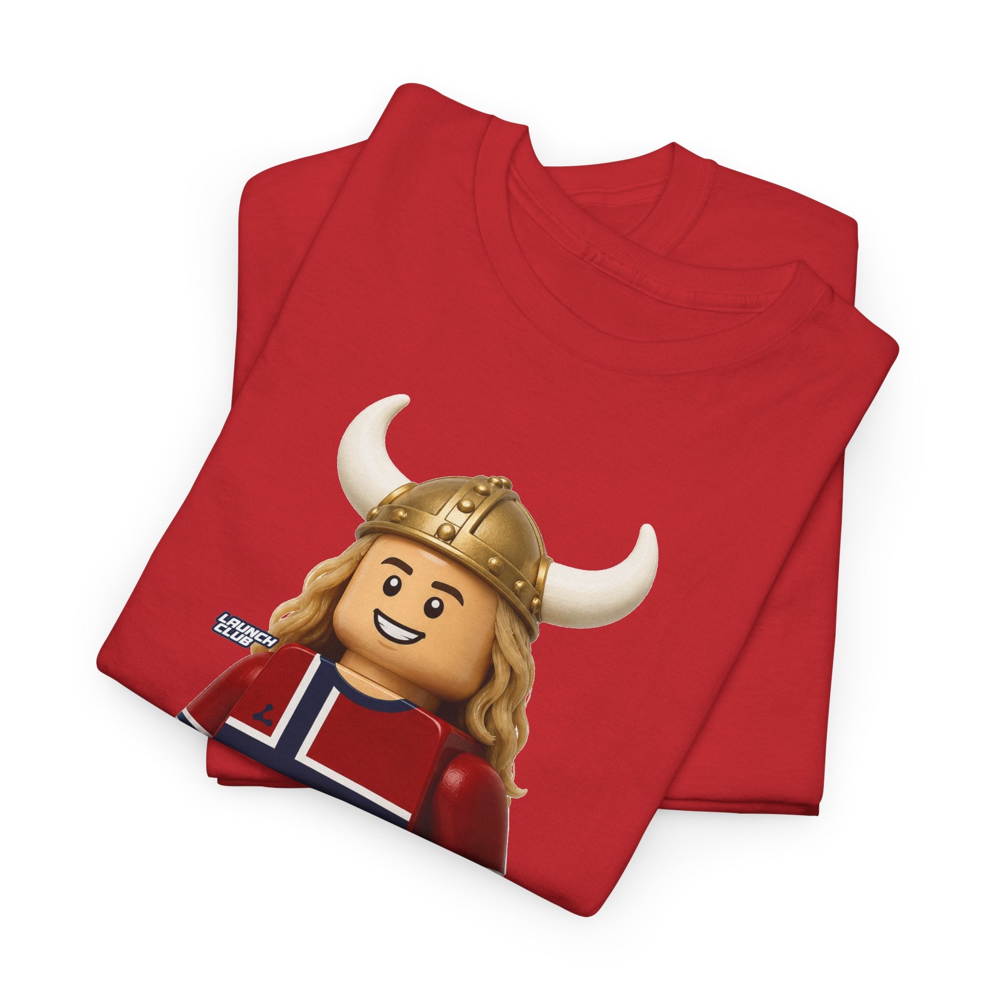 MINI NORWEIGEN TEE