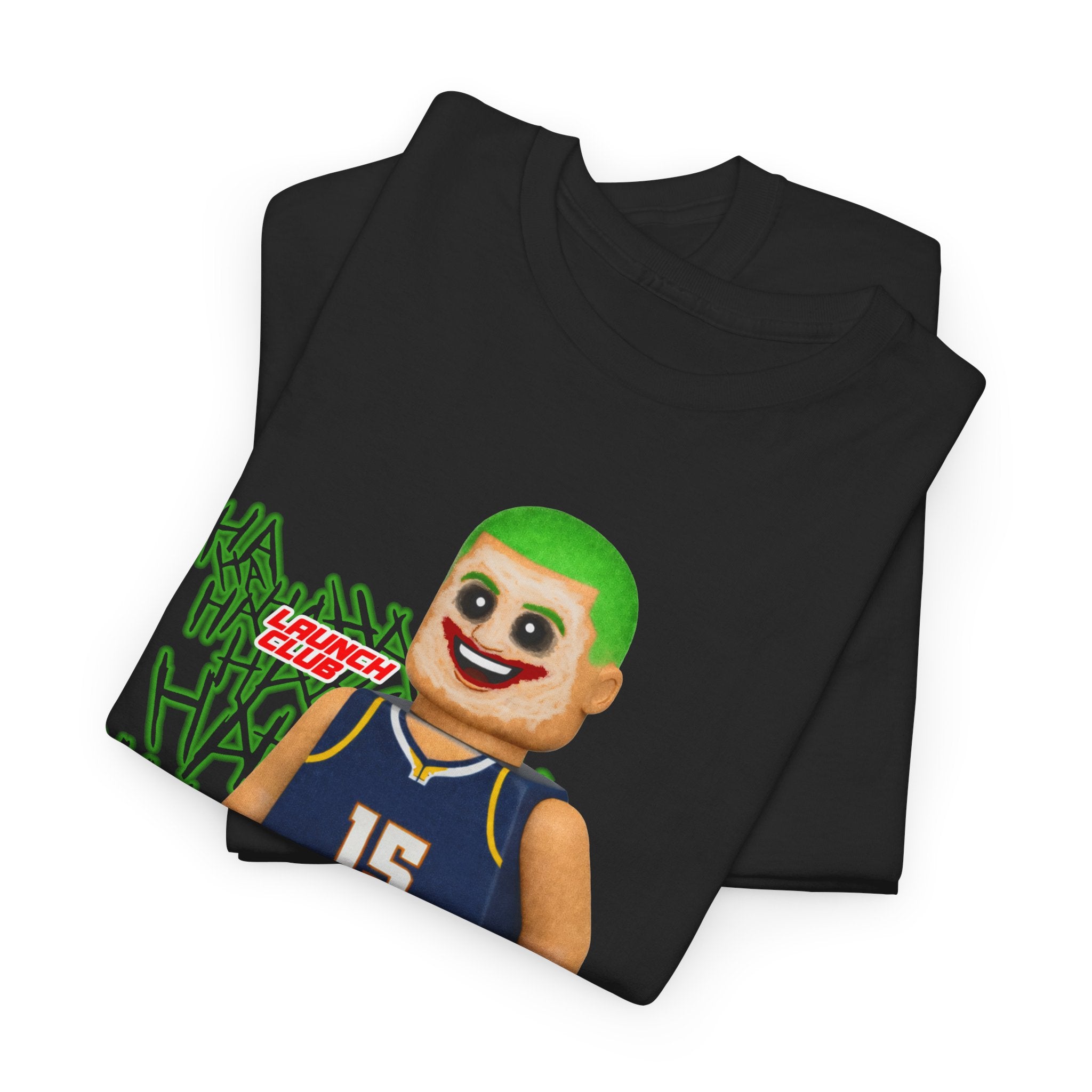 MINI JOKIC SHIRT