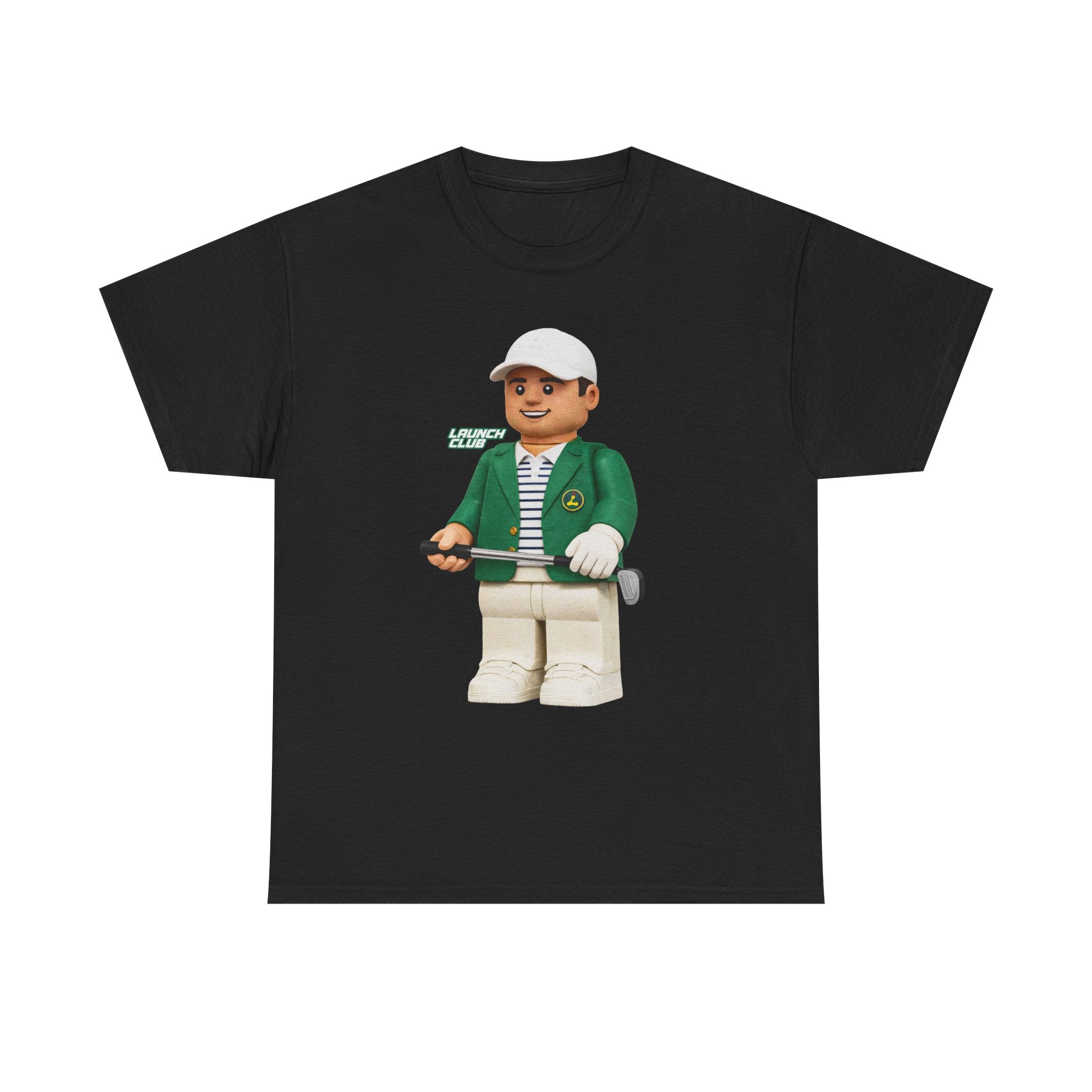 MINI SCOTTIE TEE