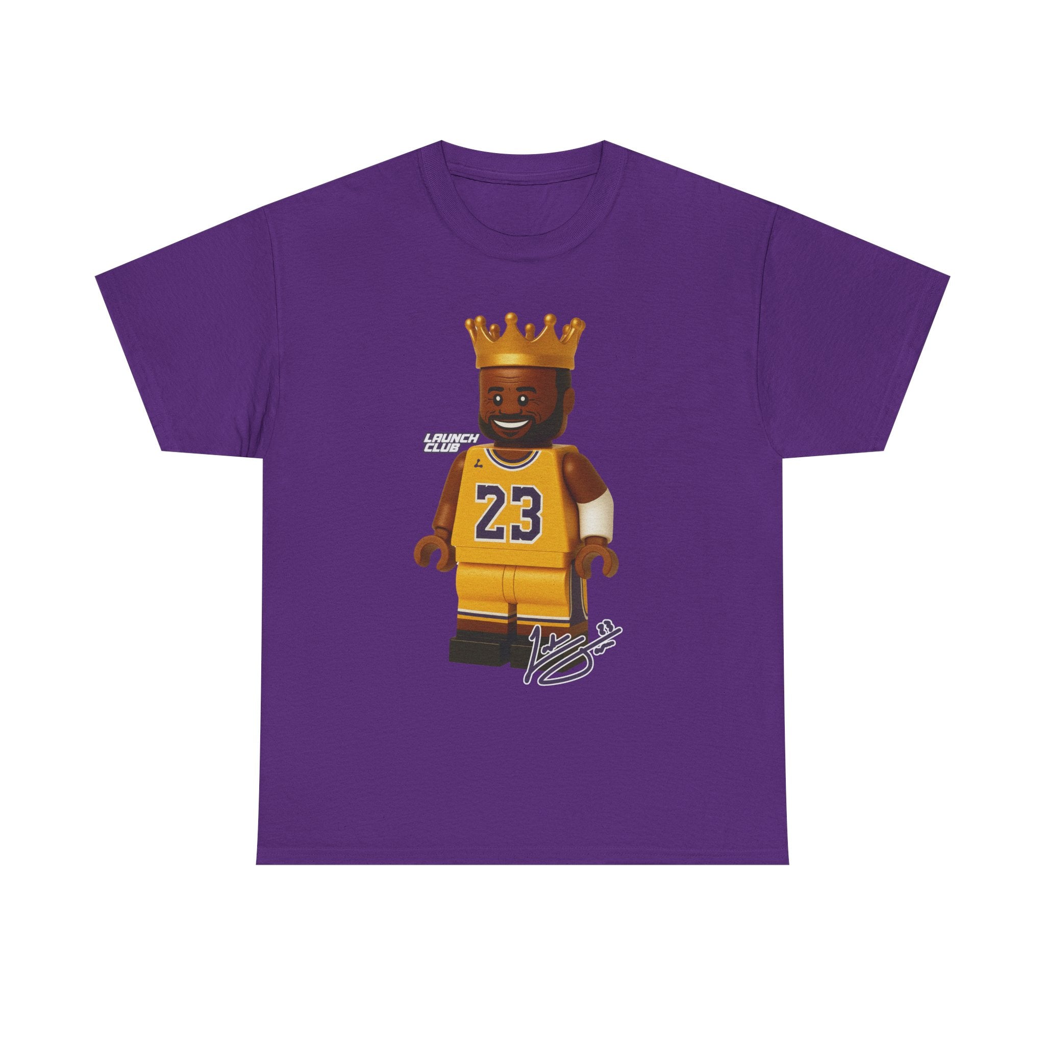 MINI BRON TEE