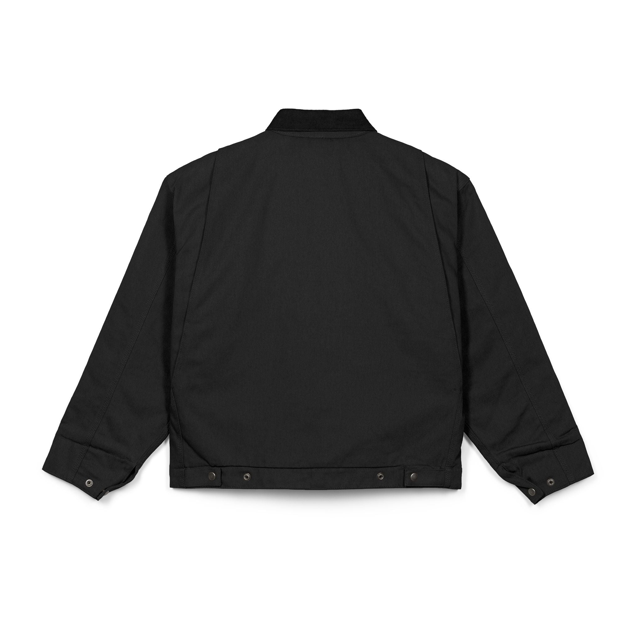 DUCK CLOTH JACKET