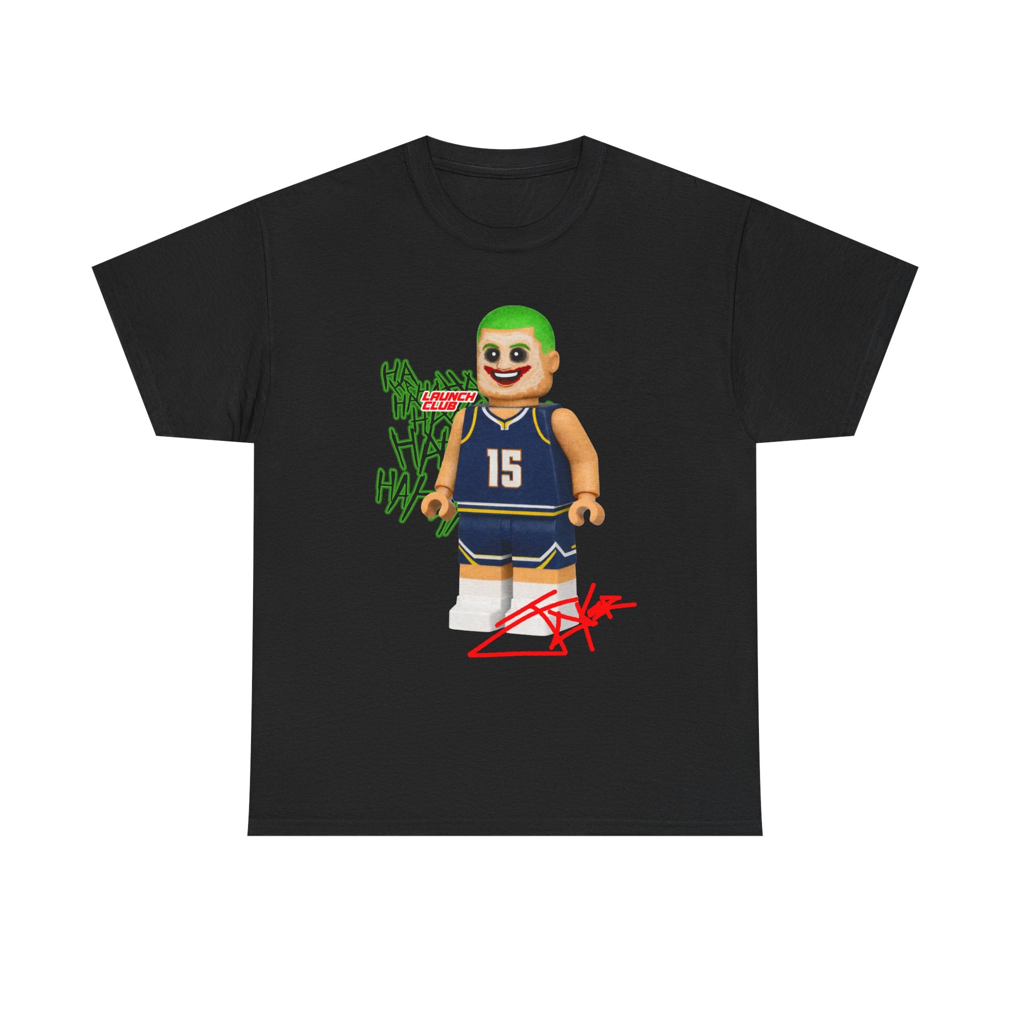 MINI JOKIC SHIRT