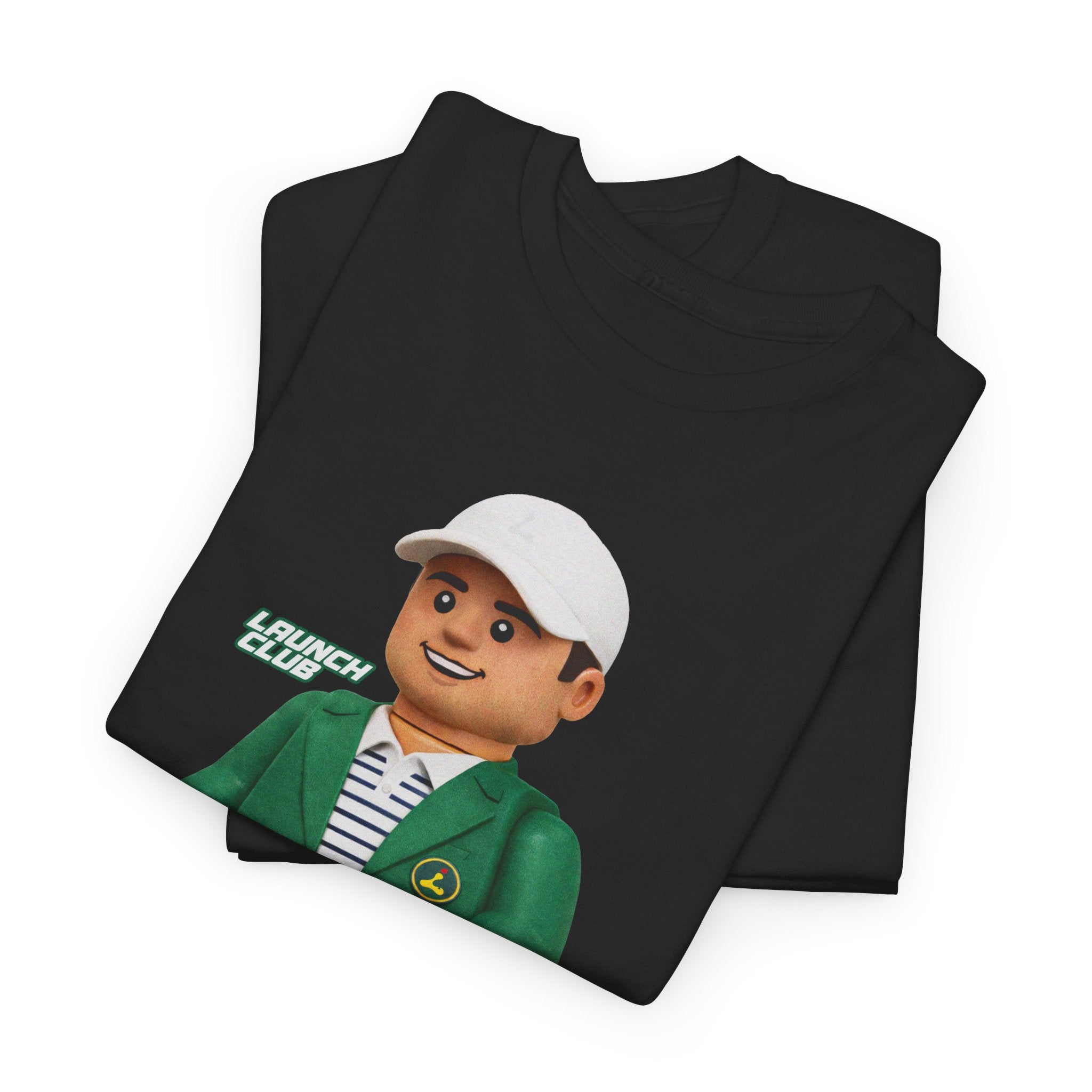 MINI SCOTTIE TEE