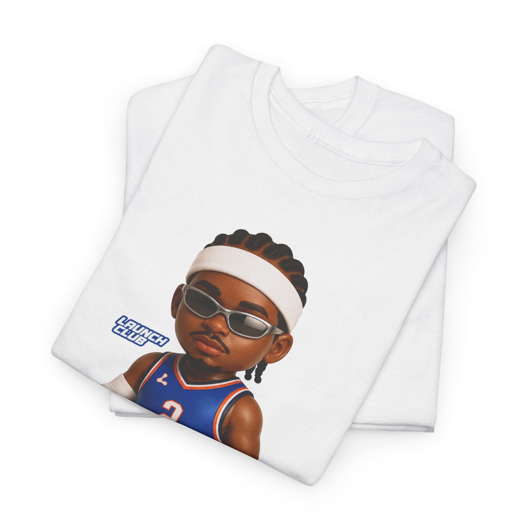 MINI SGA TEE