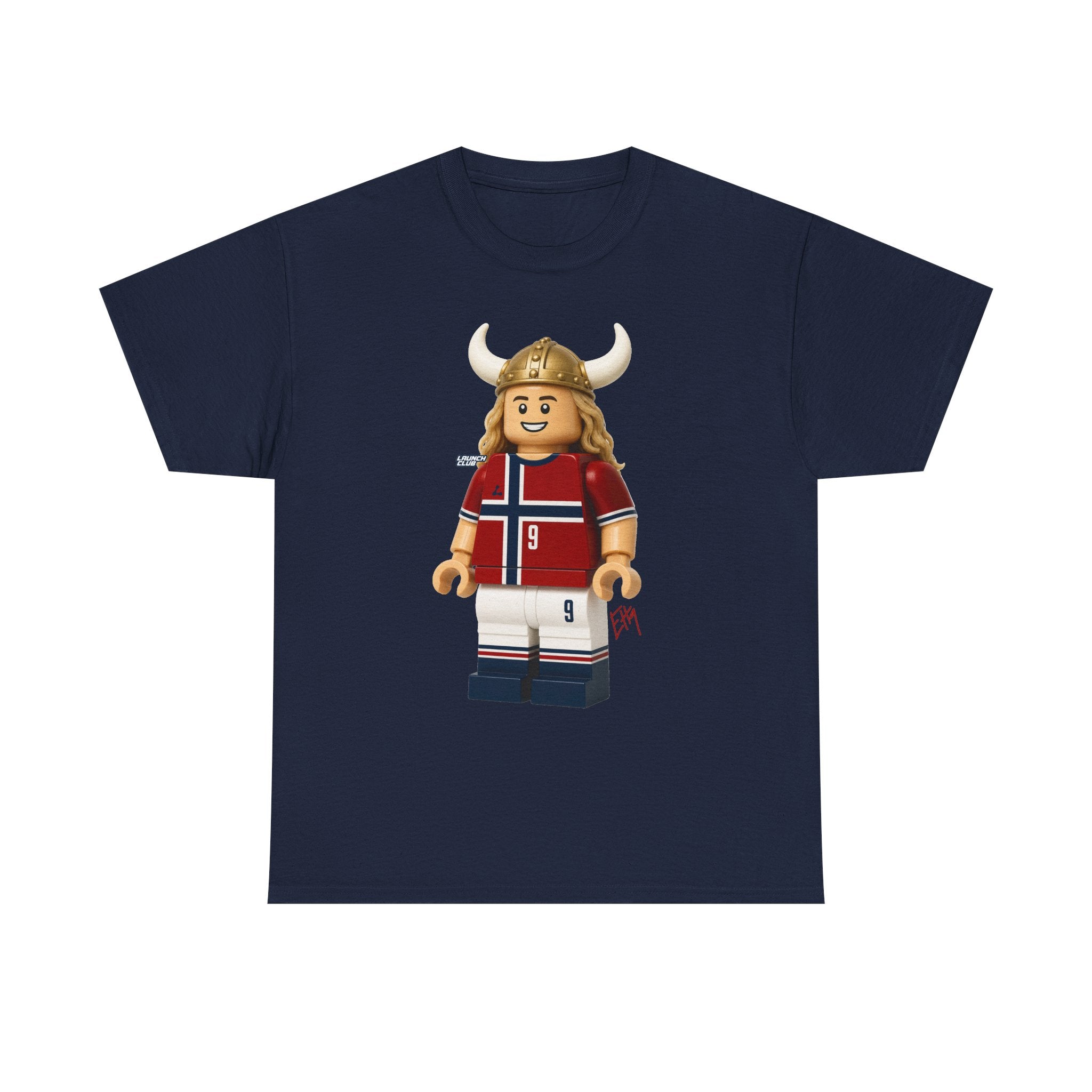 MINI NORWEIGEN TEE