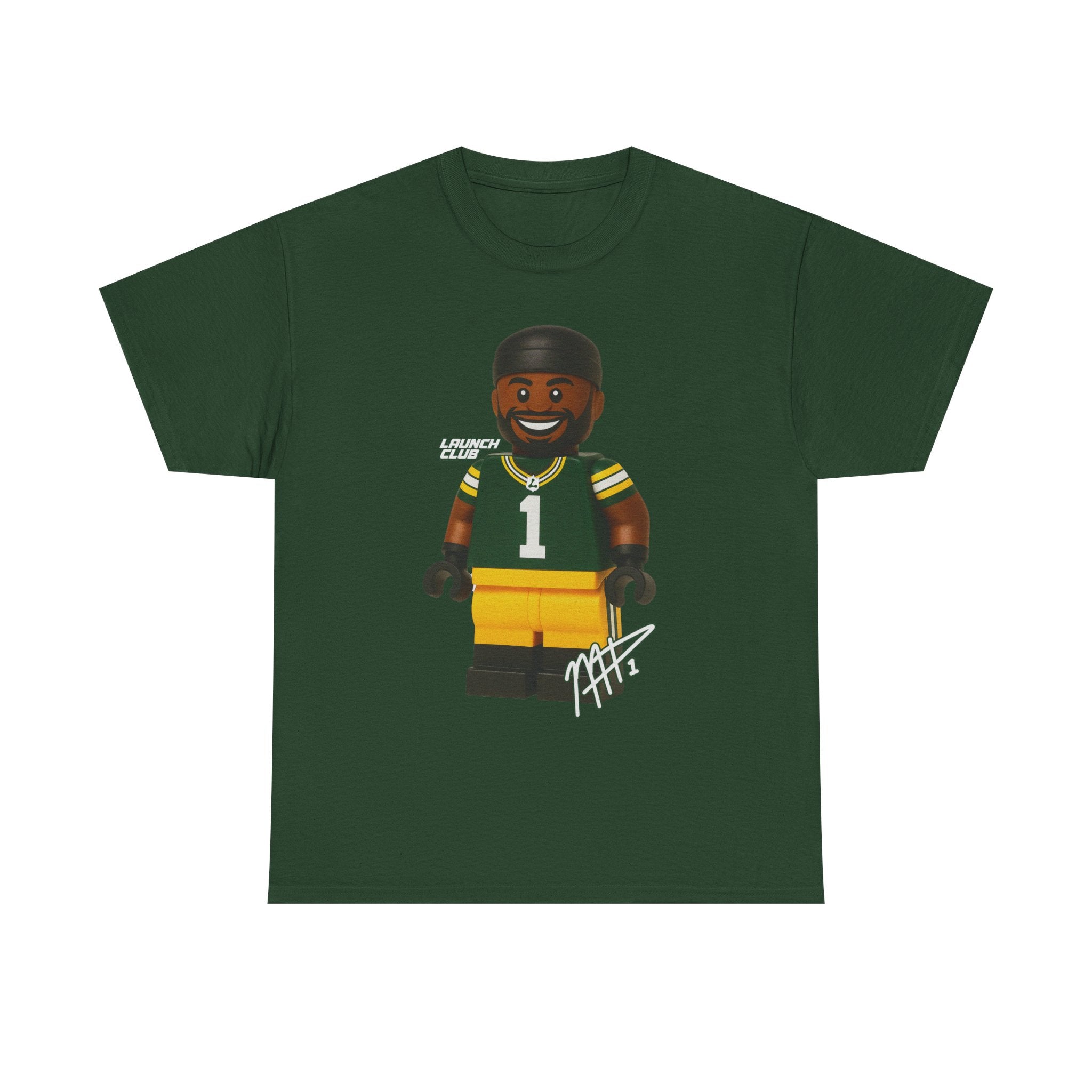 MINI PACKER TEE