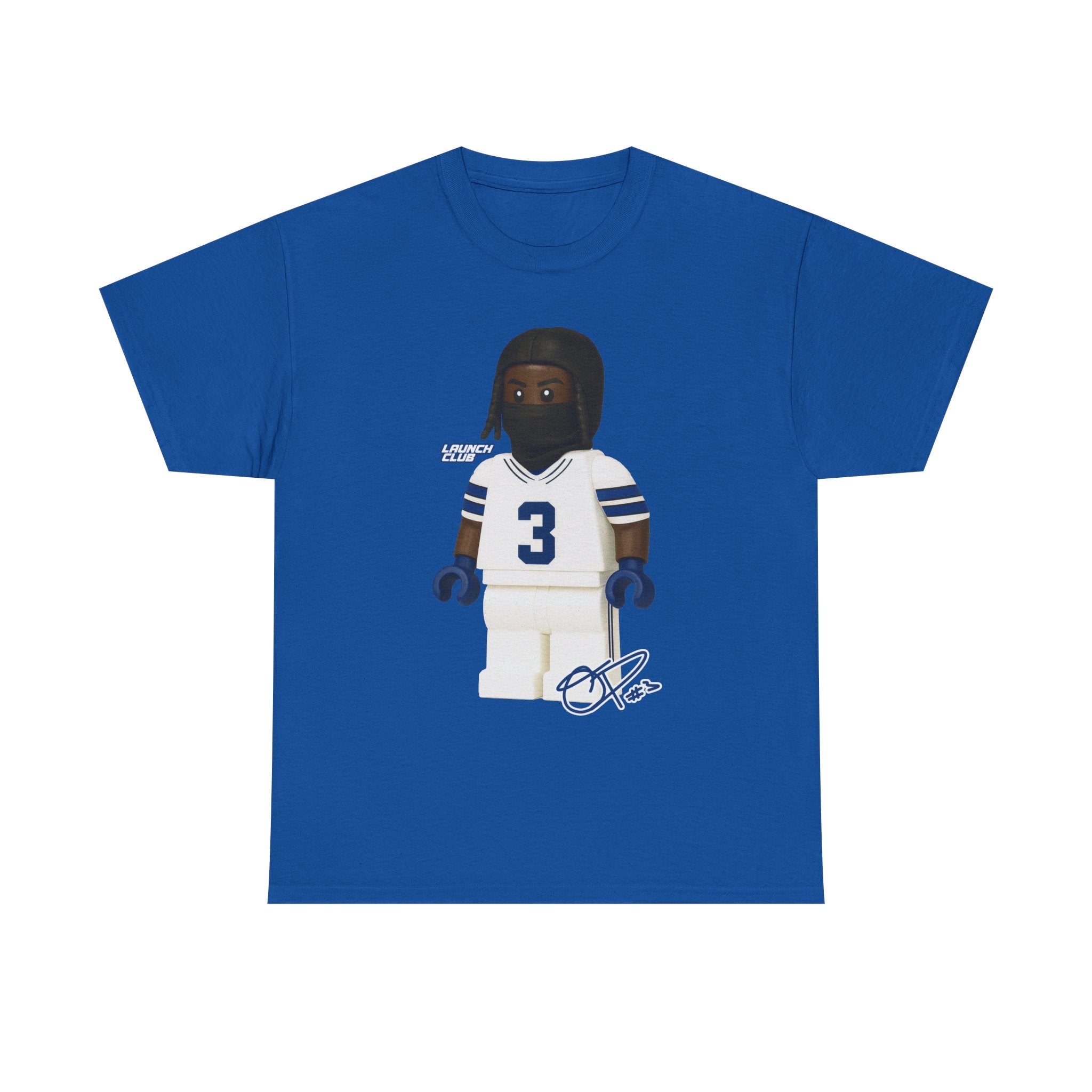 MINI GEORGE TEE