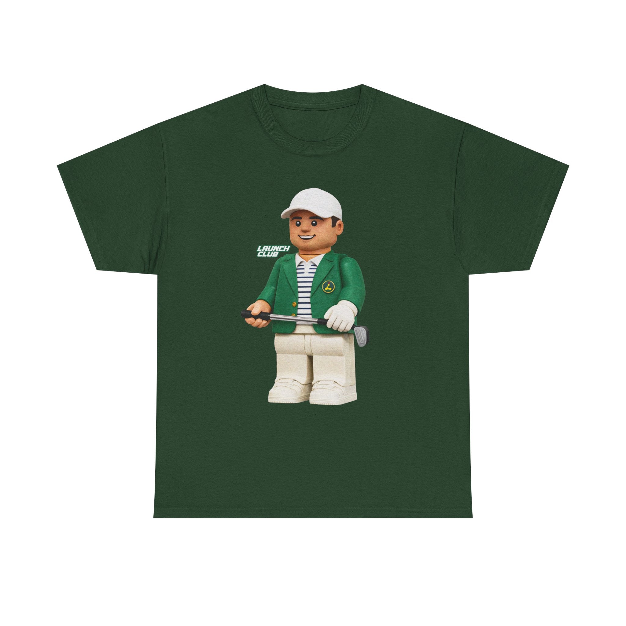 MINI SCOTTIE TEE