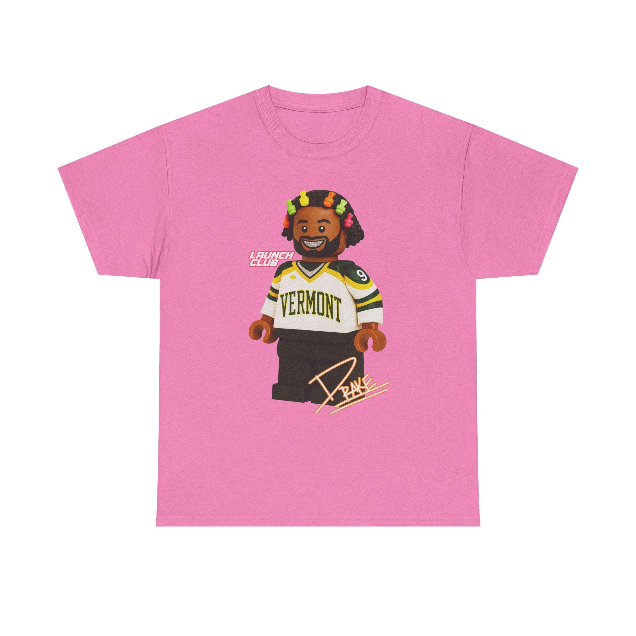 MINI DRIZZY TEE