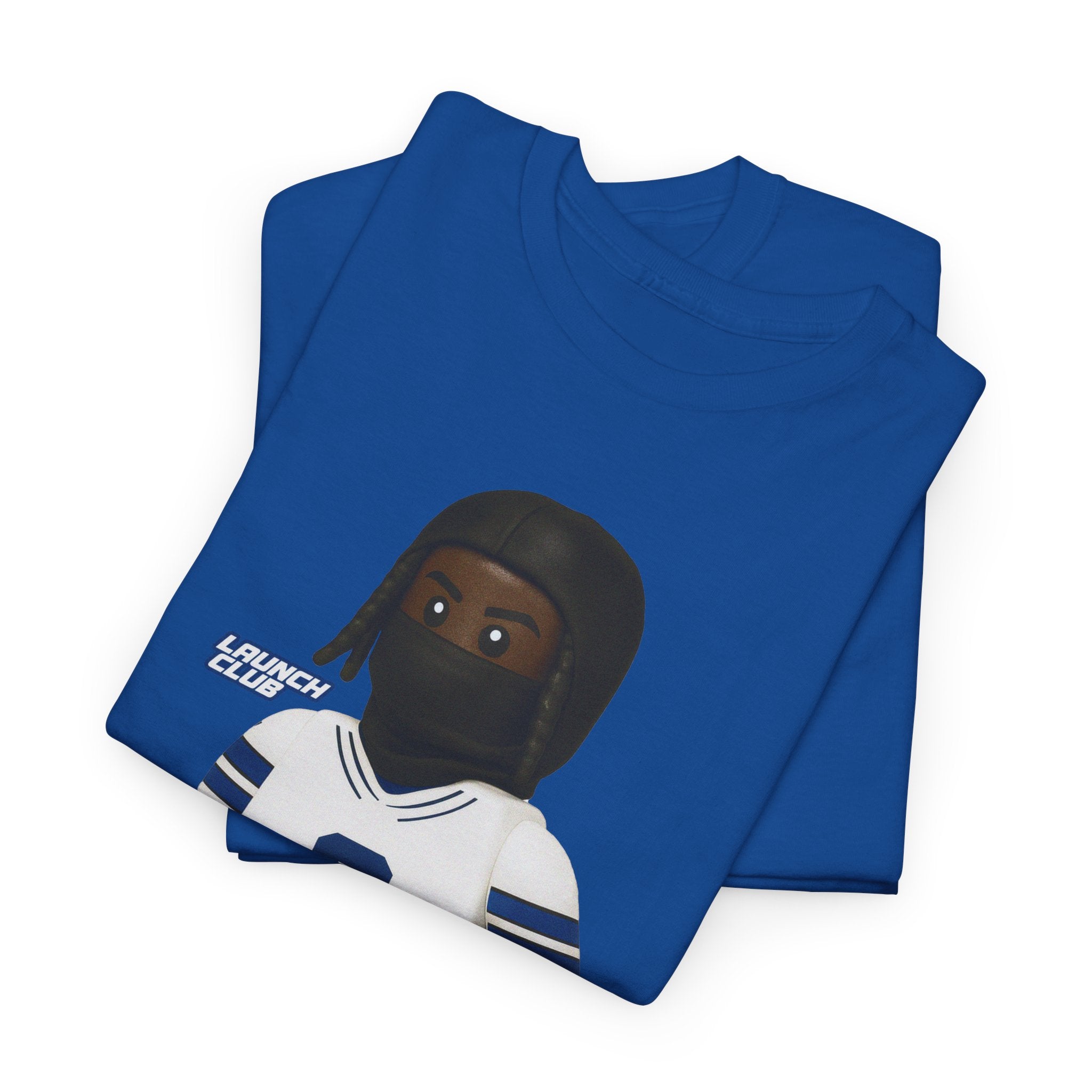 MINI GEORGE TEE