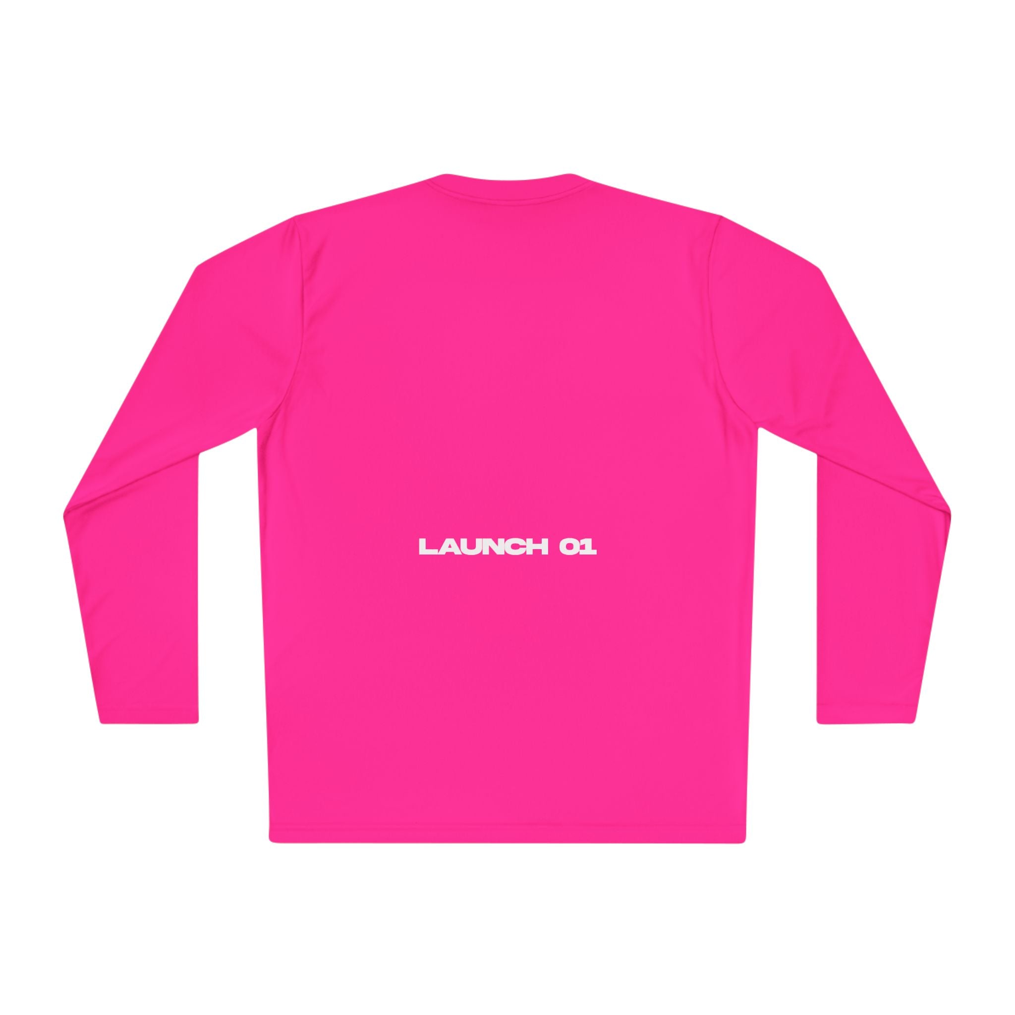 EXPENSIVE DOPAMINE DRI-FIT LONGSLEEVE