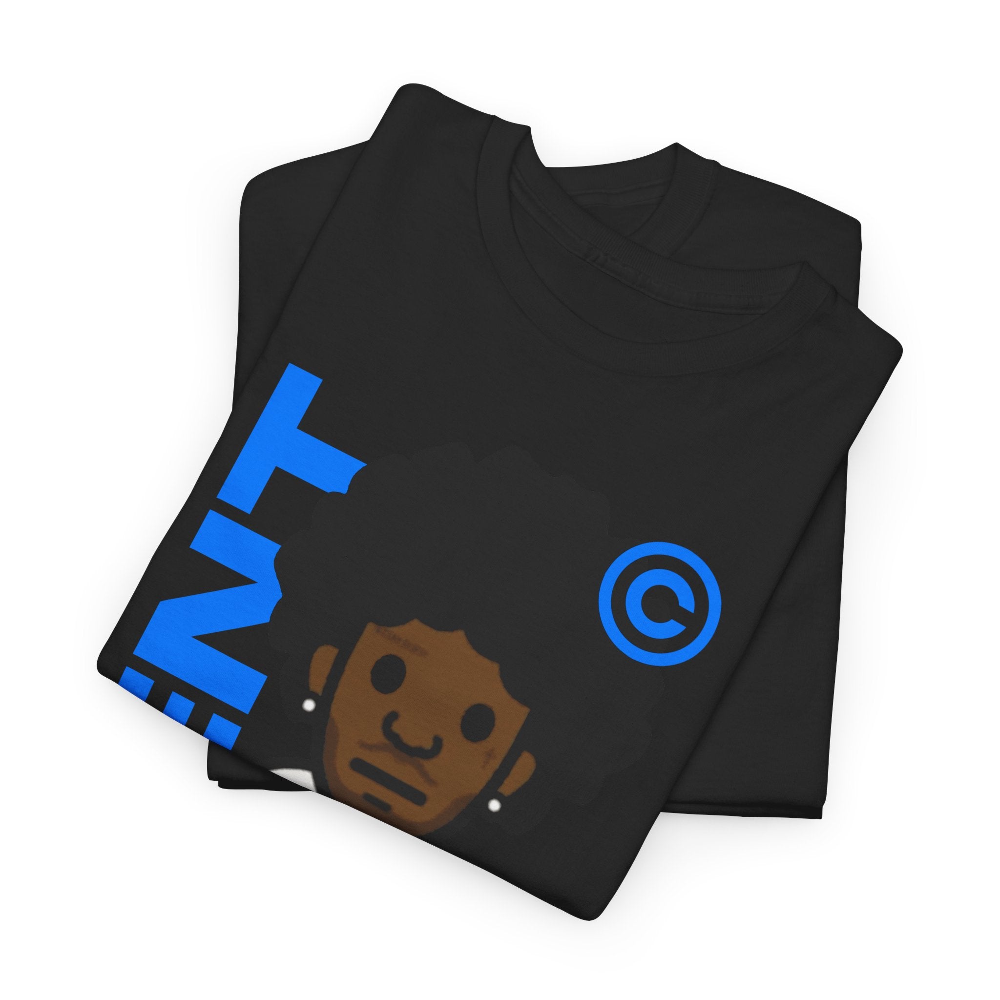 BRENT CARTOON SHIRT