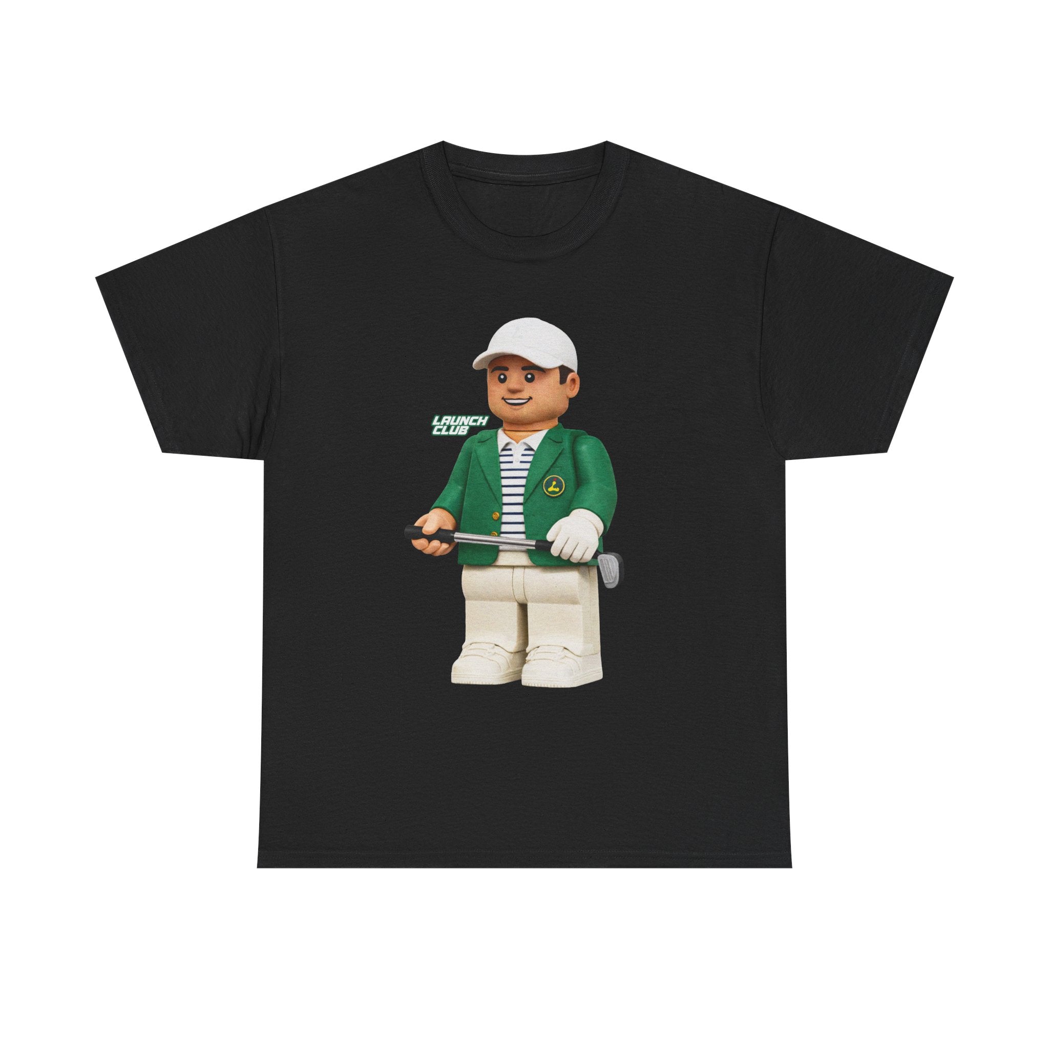 MINI MASTER TEE
