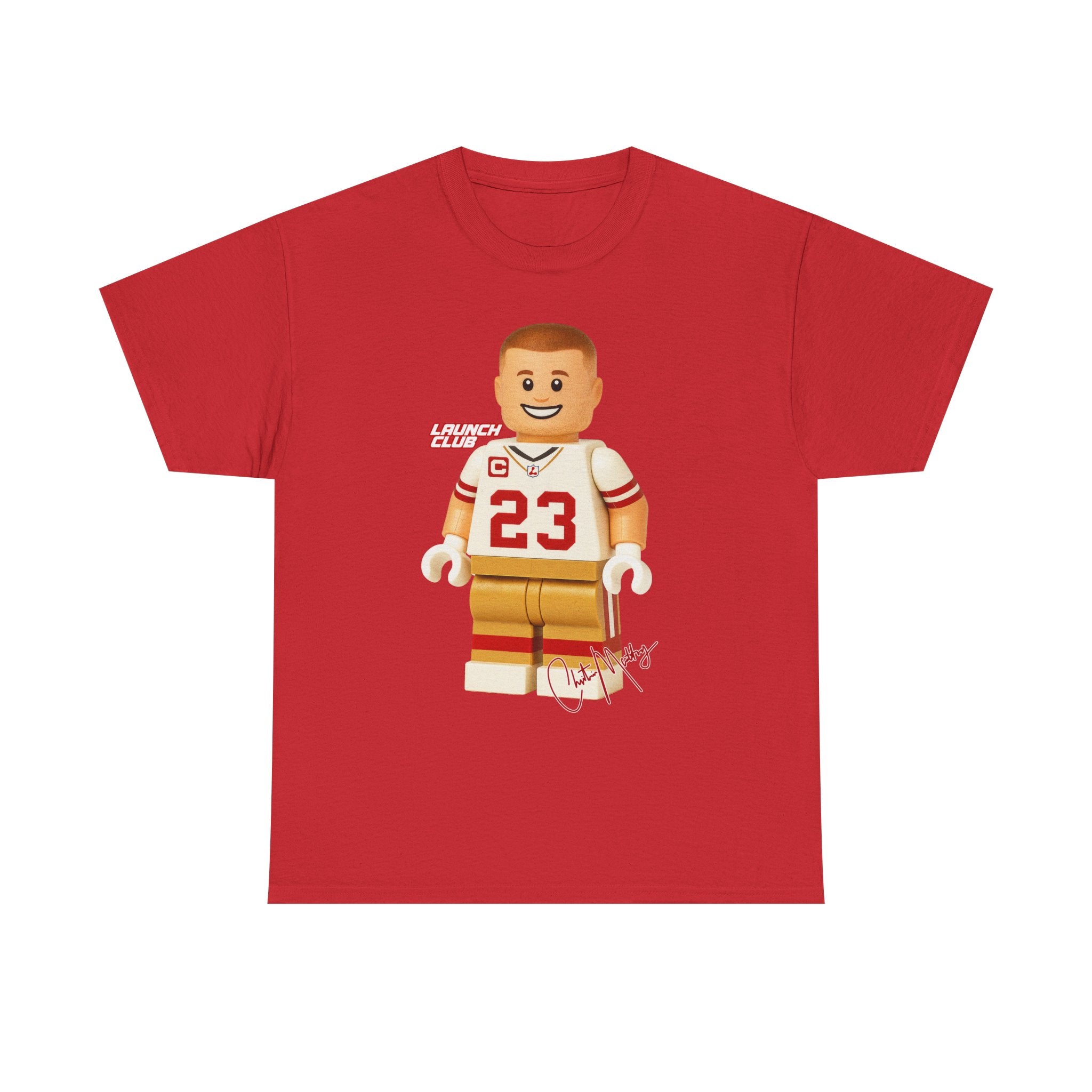 MINI CMC TEE
