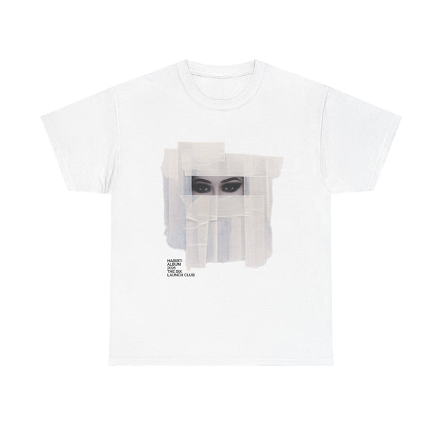 ALBUM HABIBTI TEE