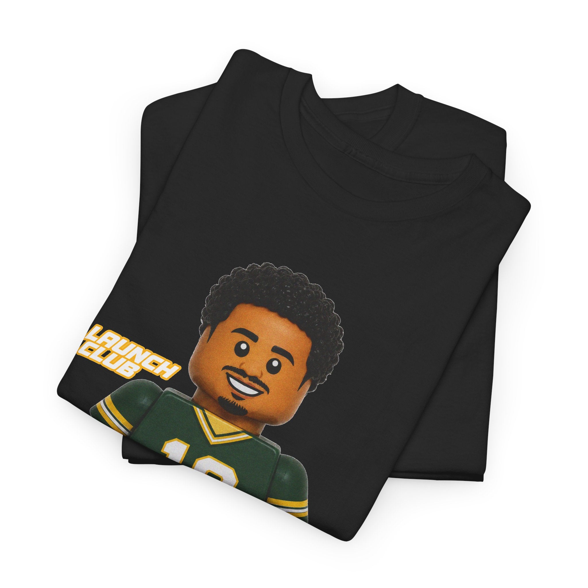 MINI JLOVE10 TEE