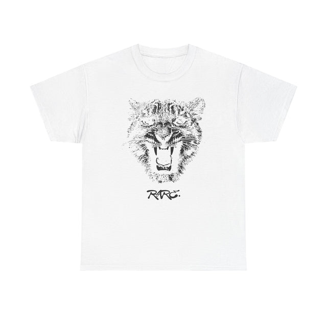 SNOW LEOPARD SHIRT