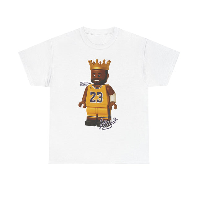 MINI HOOP TEES