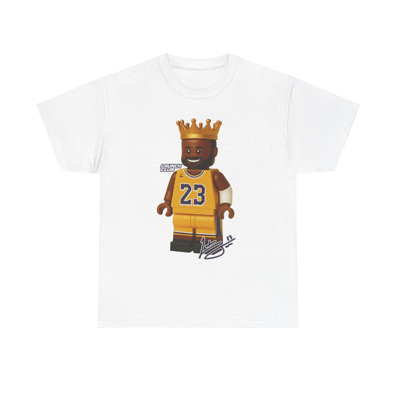 MINI HOOP TEES